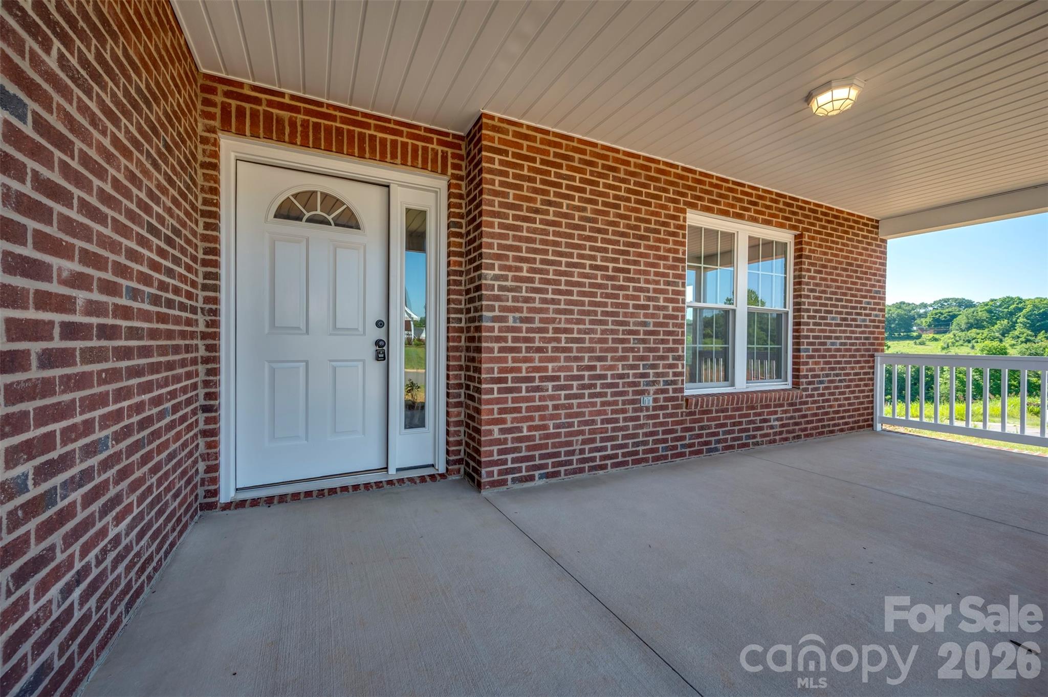 165 Central Park Circle — Spindale
