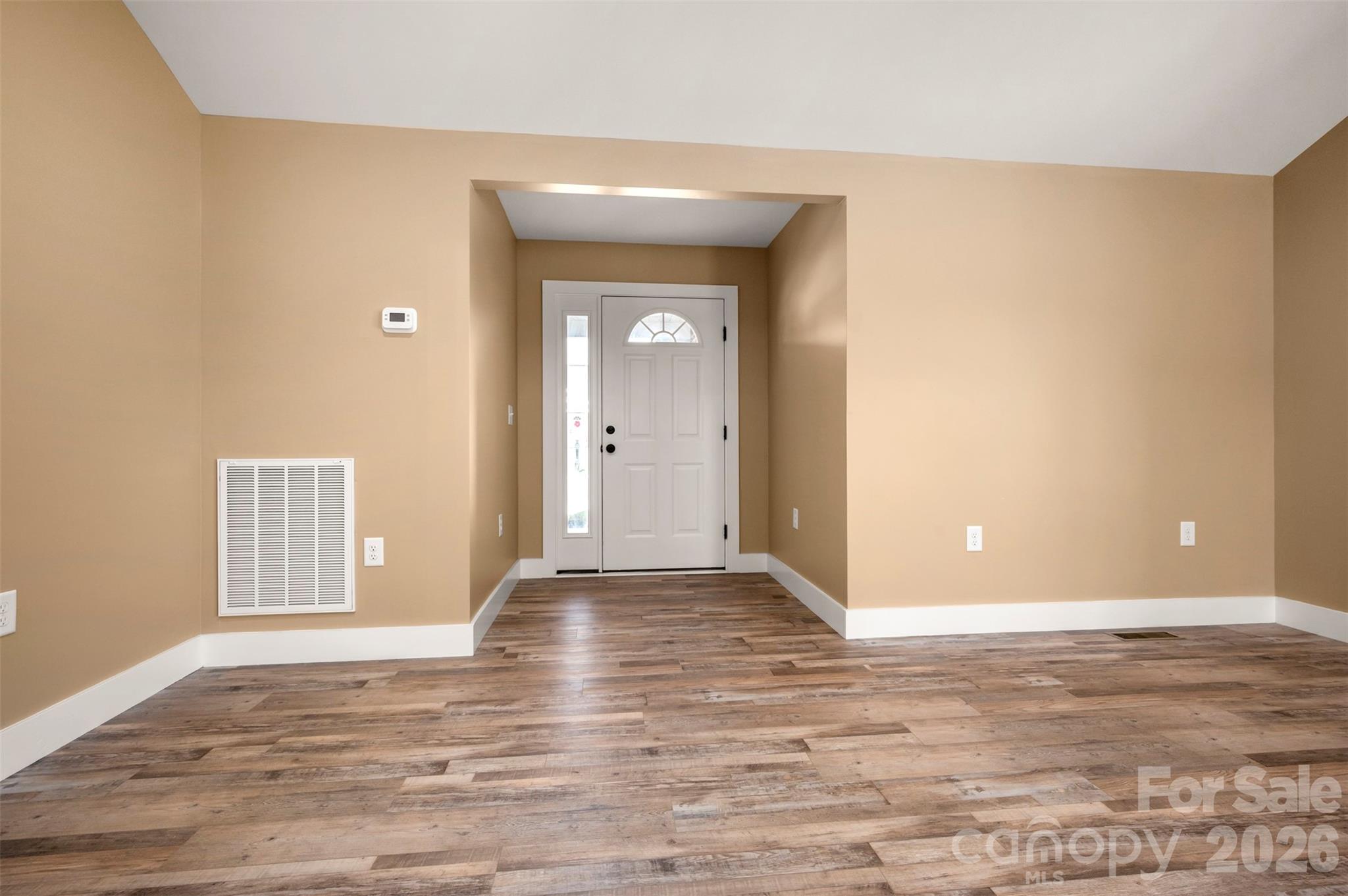 165 Central Park Circle — Spindale