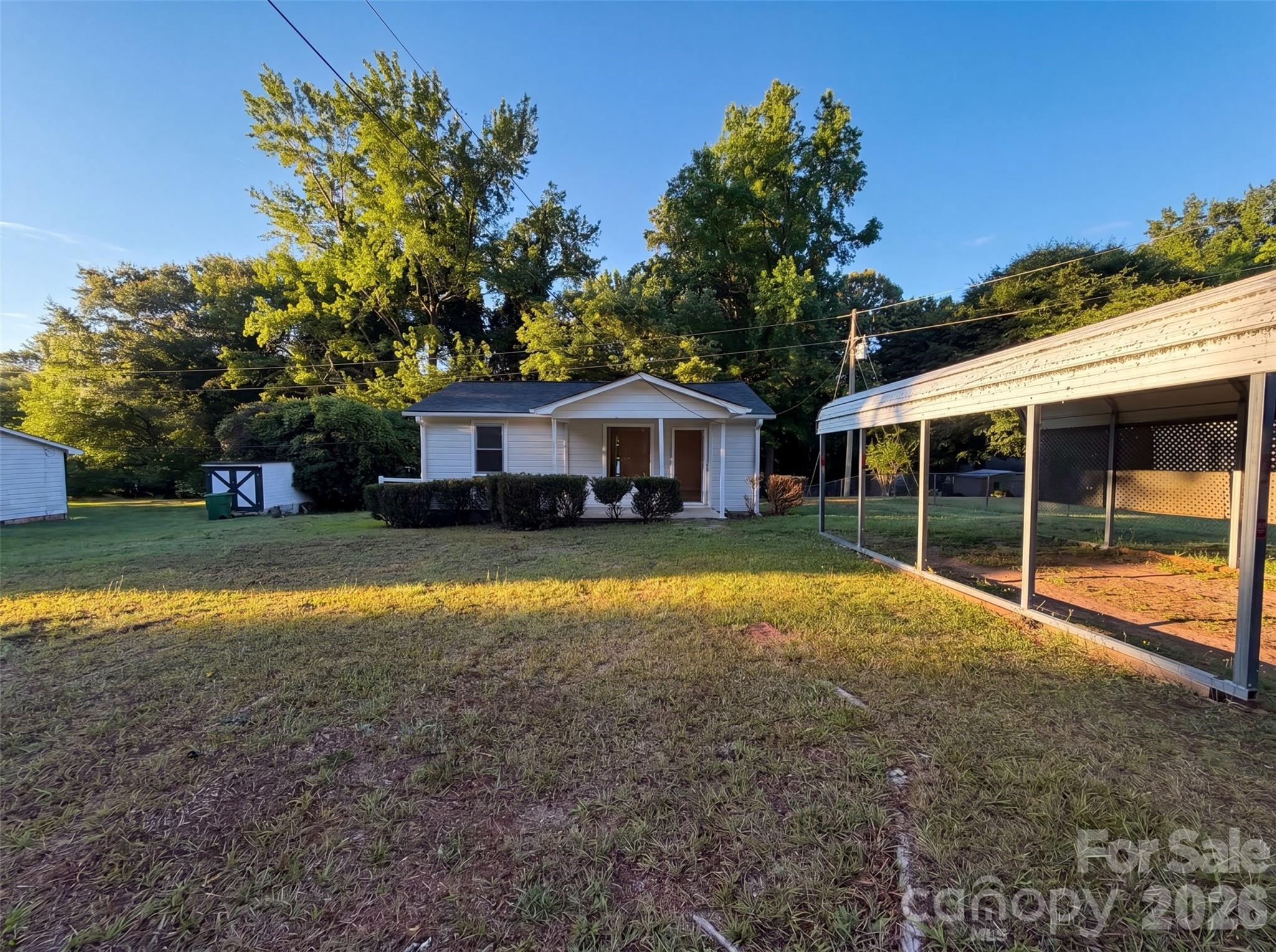 1413 Westside Drive — Fort Mill