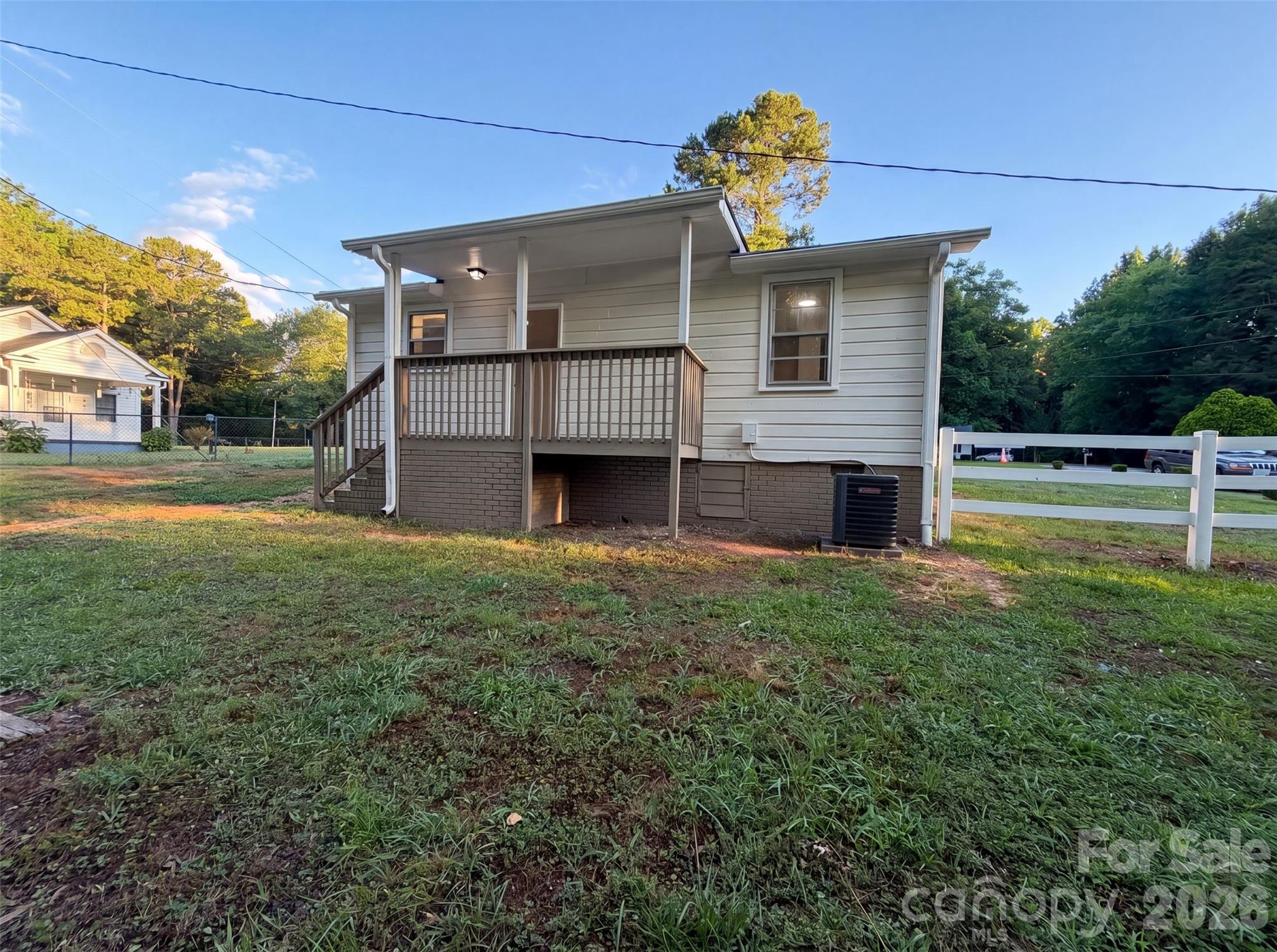 1413 Westside Drive — Fort Mill
