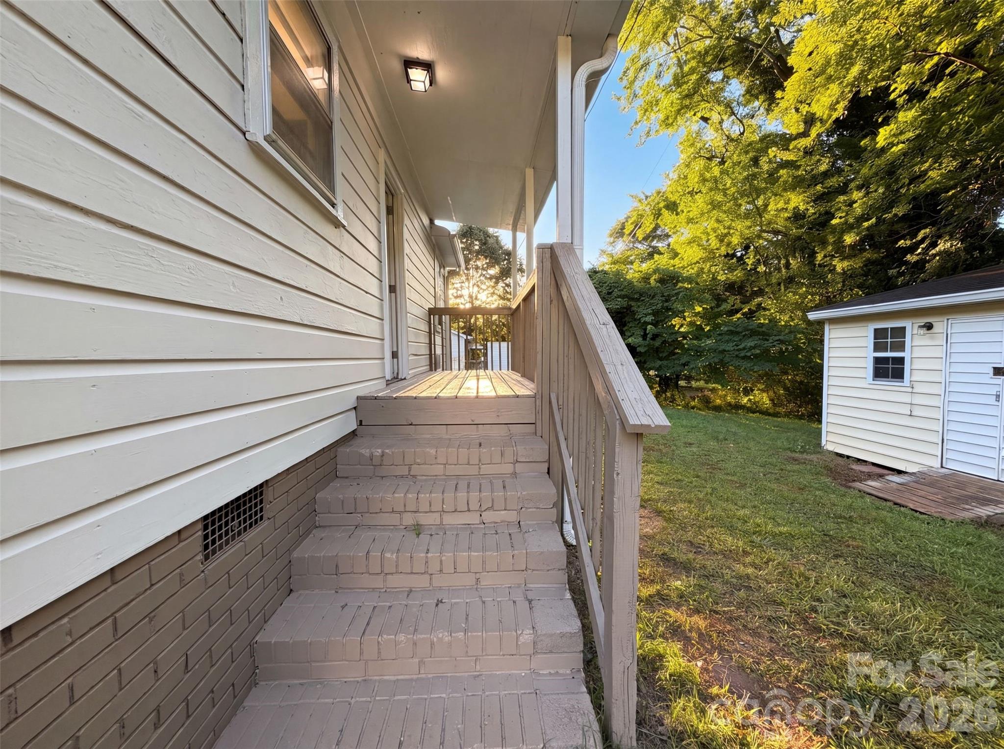 1413 Westside Drive — Fort Mill
