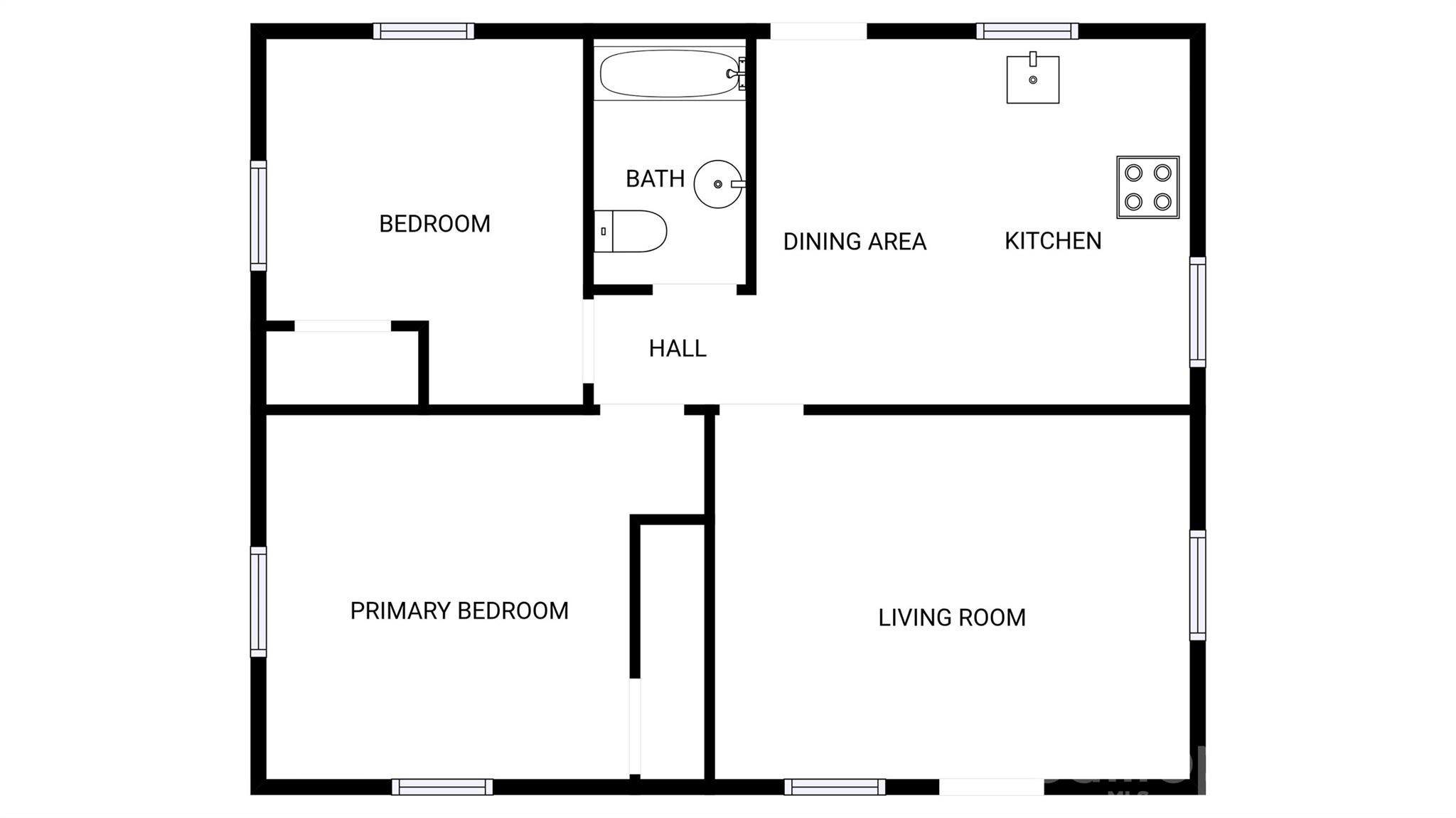 1413 Westside Drive — Fort Mill