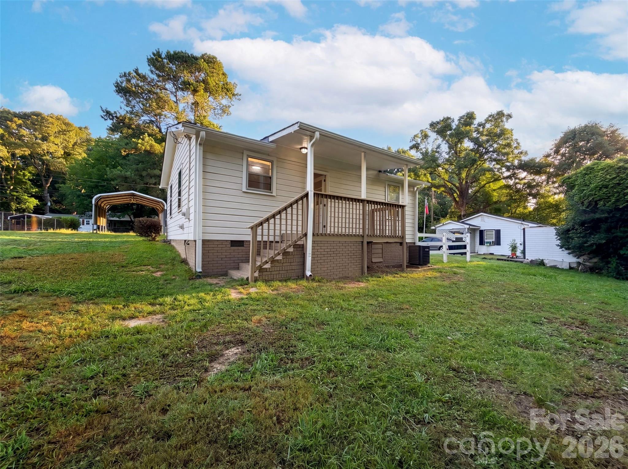 1413 Westside Drive — Fort Mill