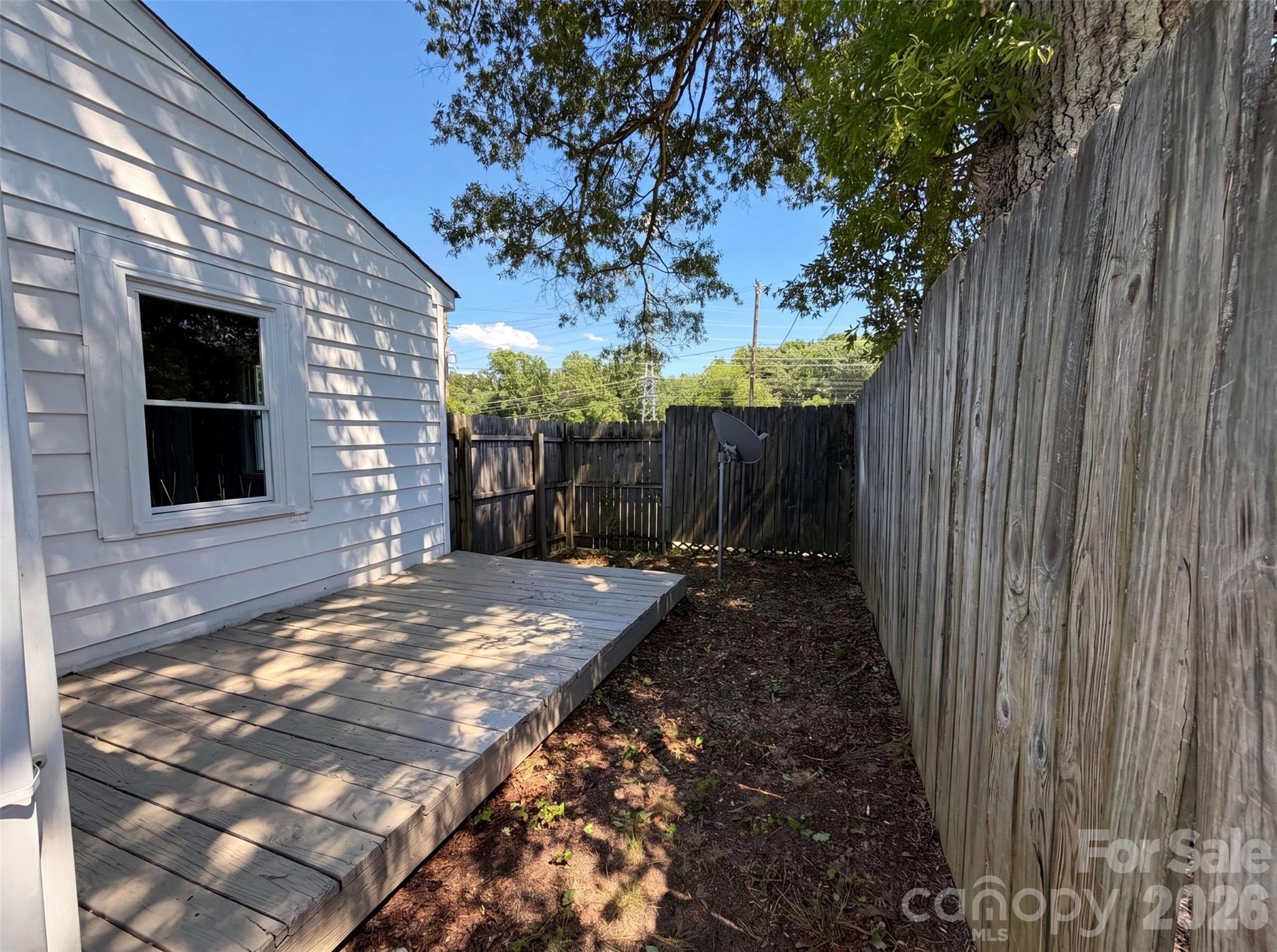 123 E Farmview Street — Gastonia
