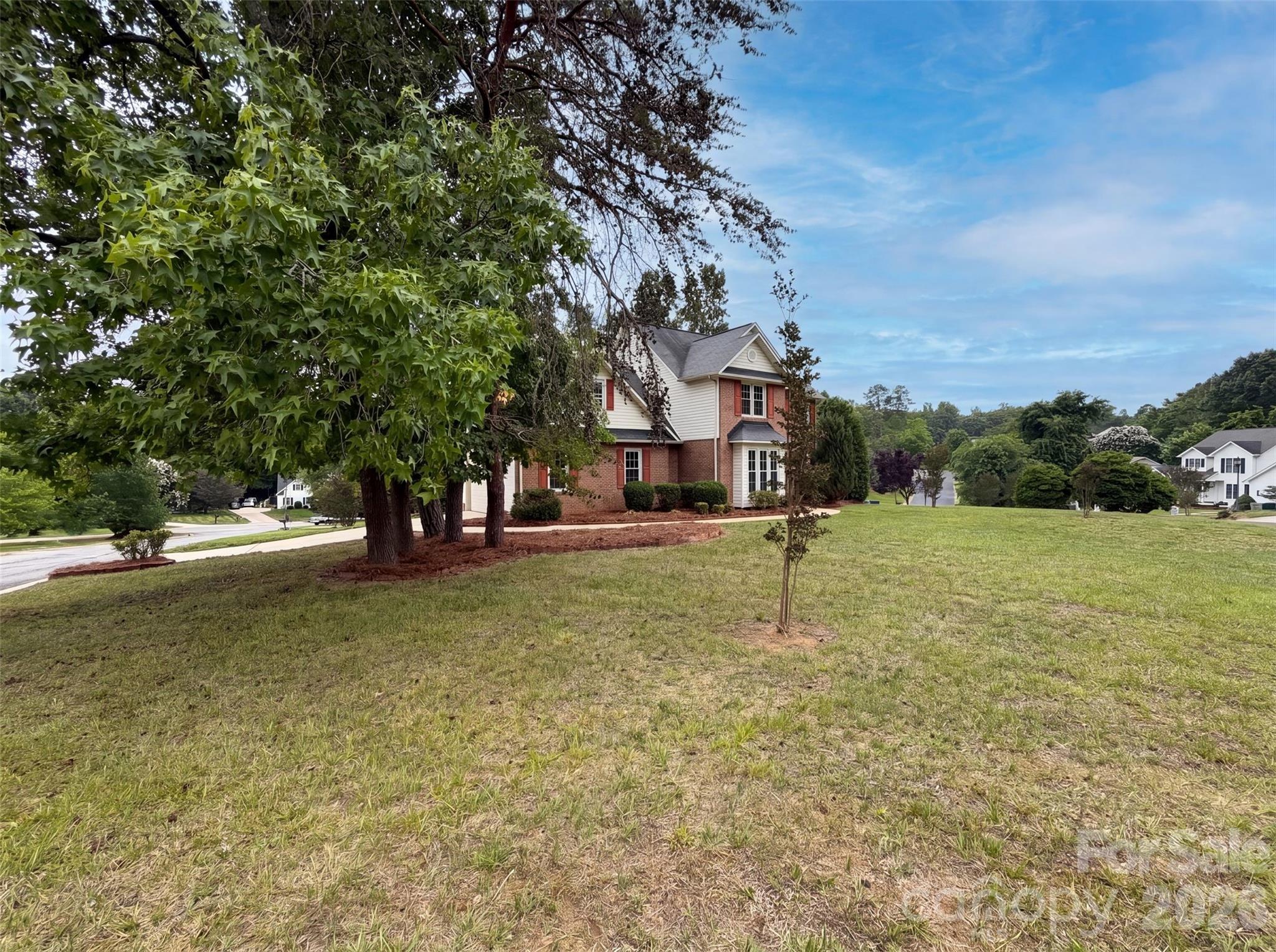 417 Vincent Court — Salisbury