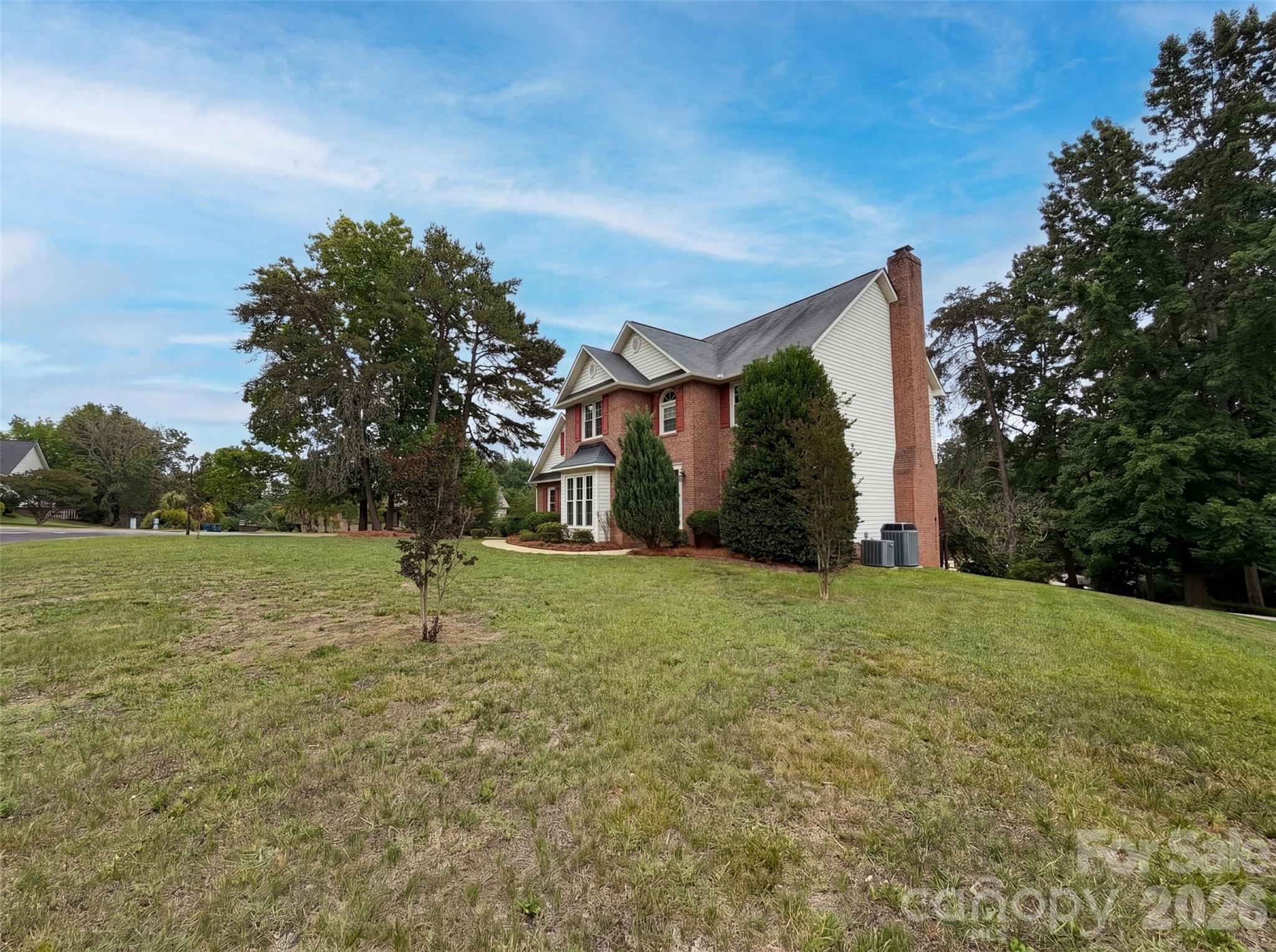 417 Vincent Court — Salisbury