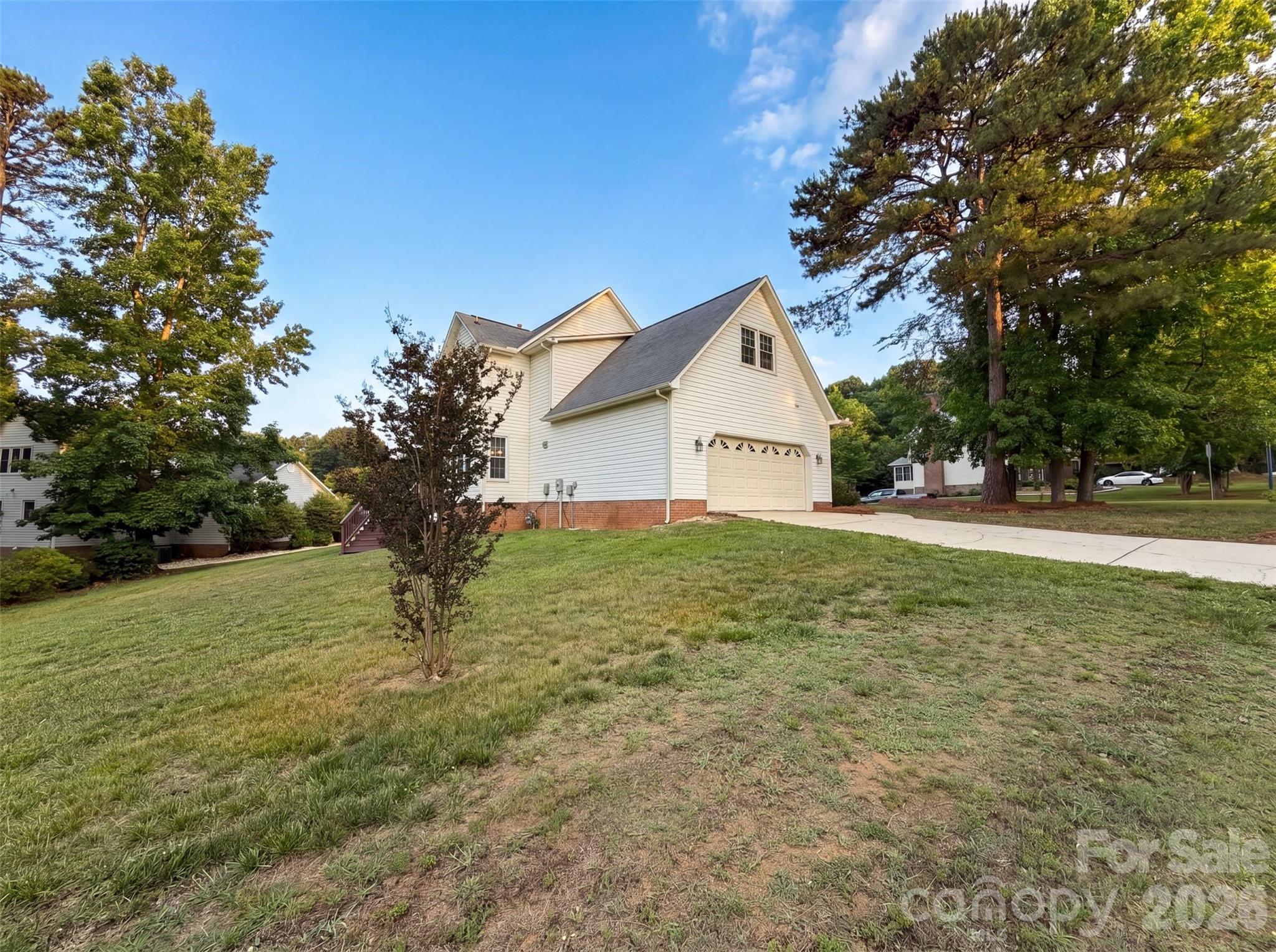 417 Vincent Court — Salisbury