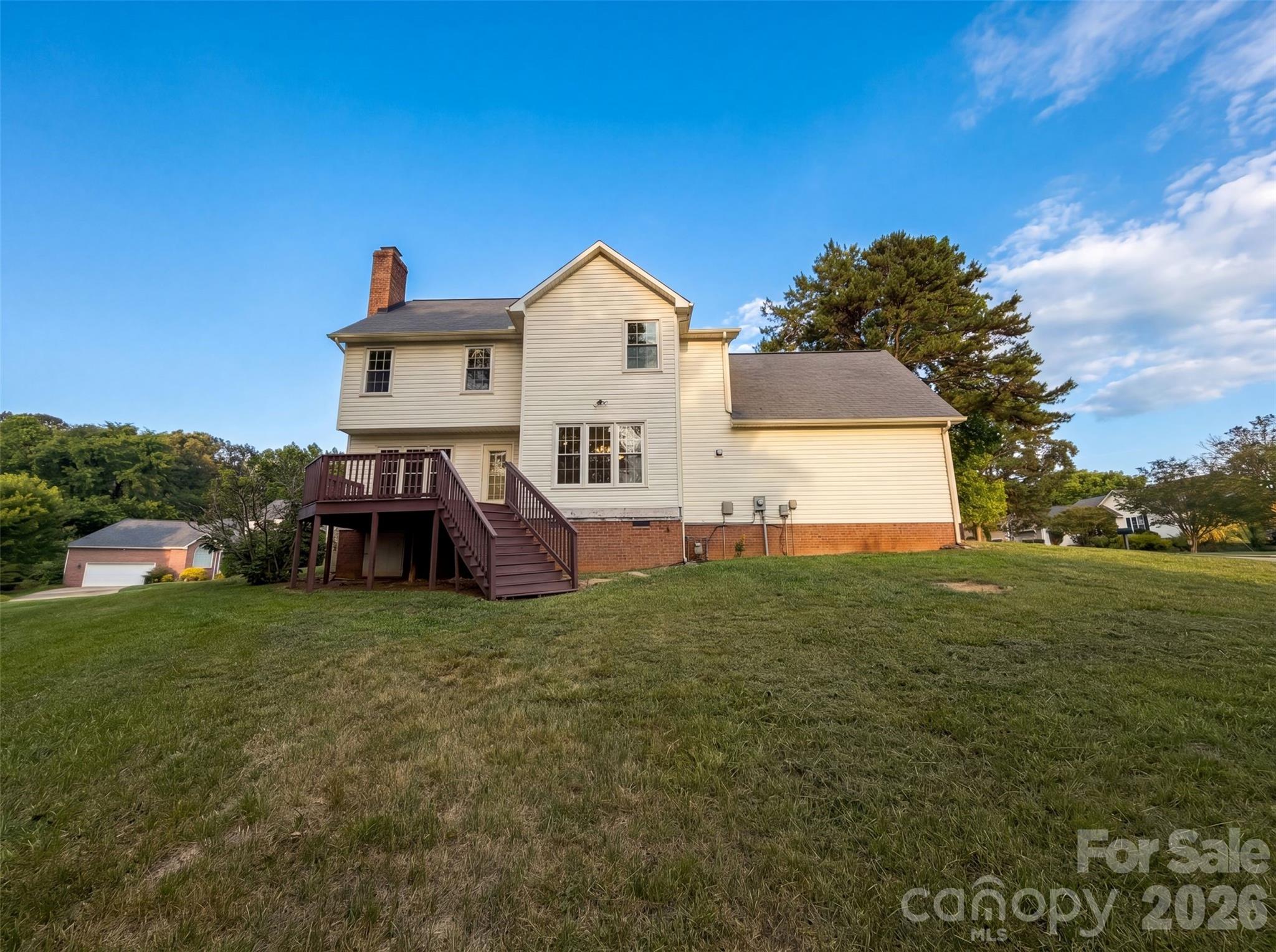 417 Vincent Court — Salisbury