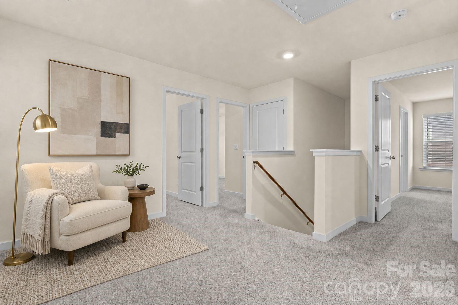 1414 5th Street Drive NE — Hickory