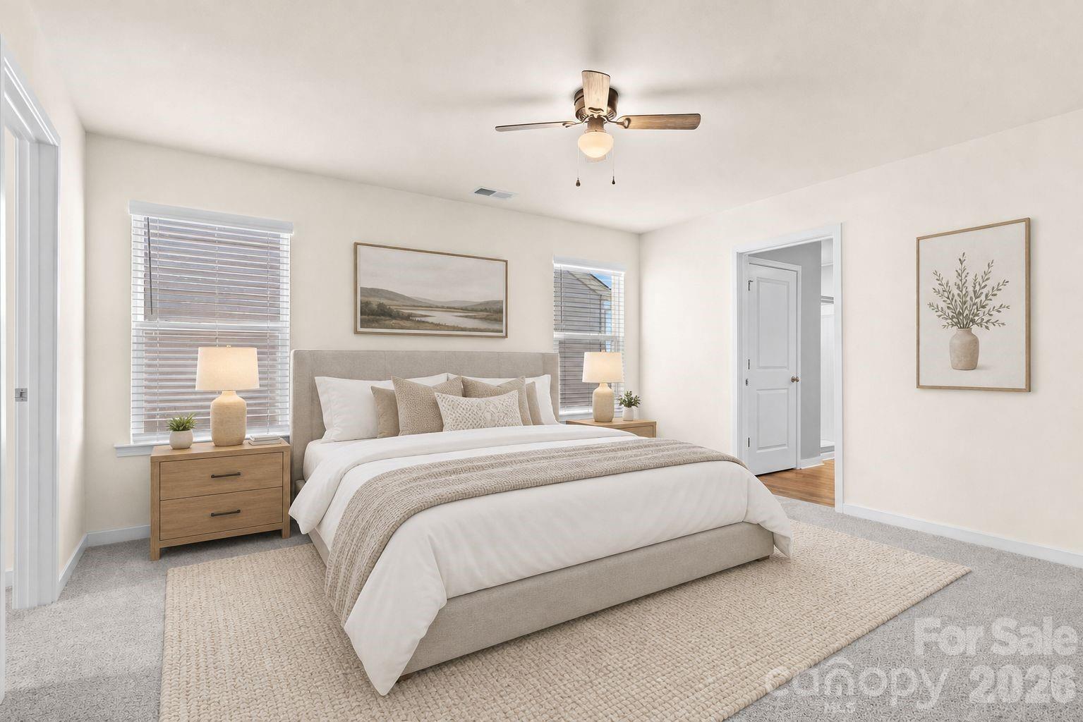 1414 5th Street Drive NE — Hickory