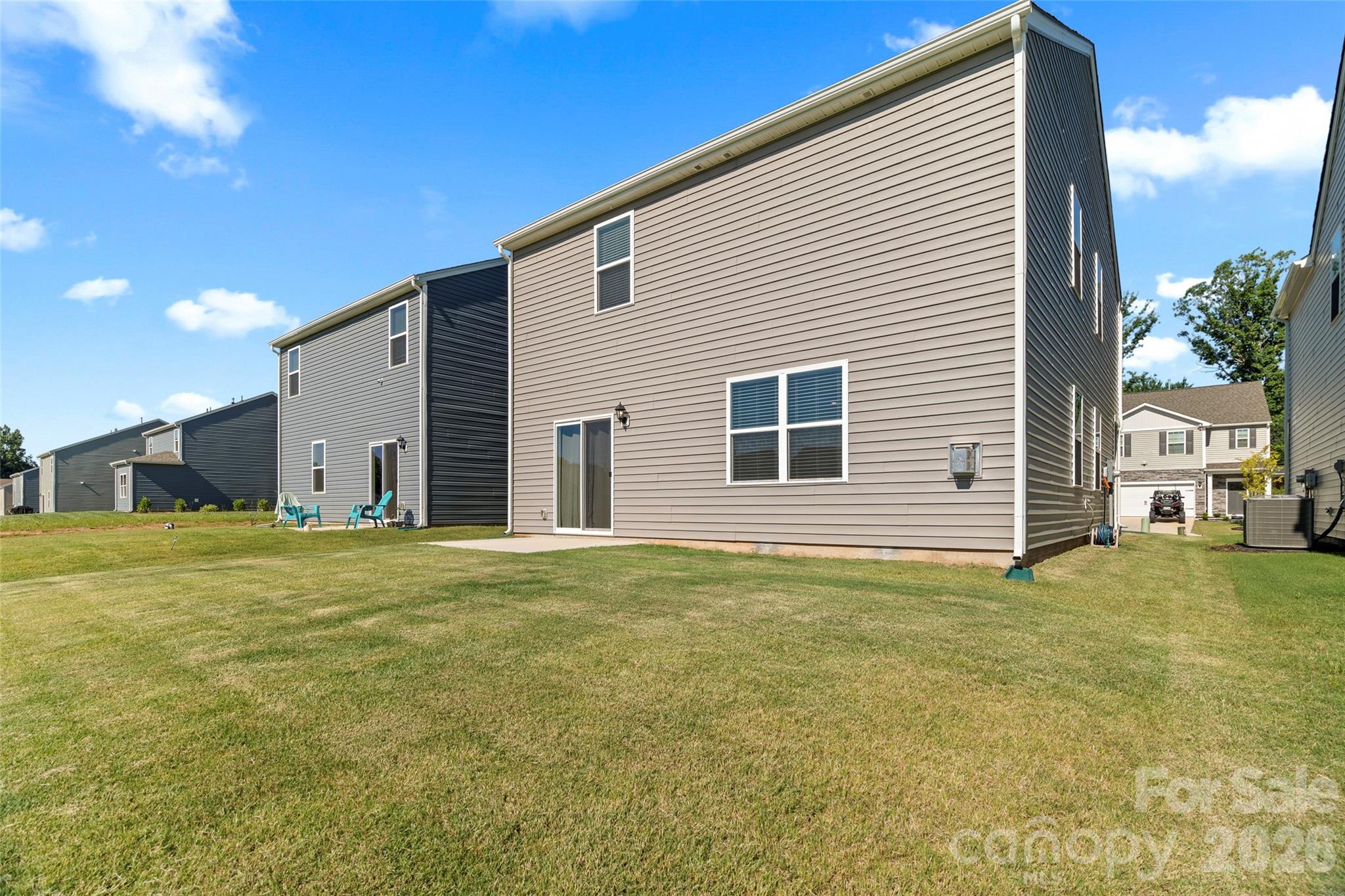 1414 5th Street Drive NE — Hickory