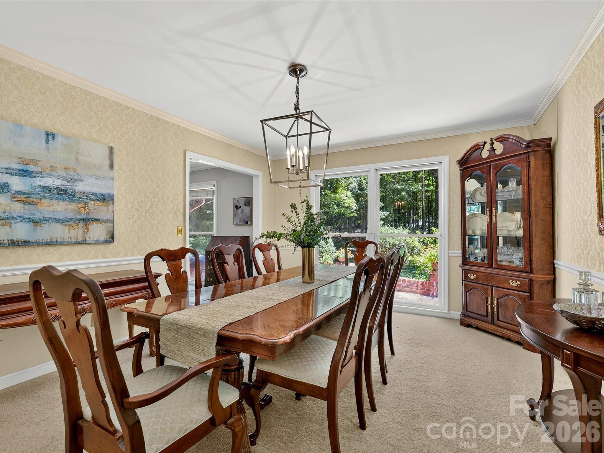 2542 Little Cove Road — Charlotte