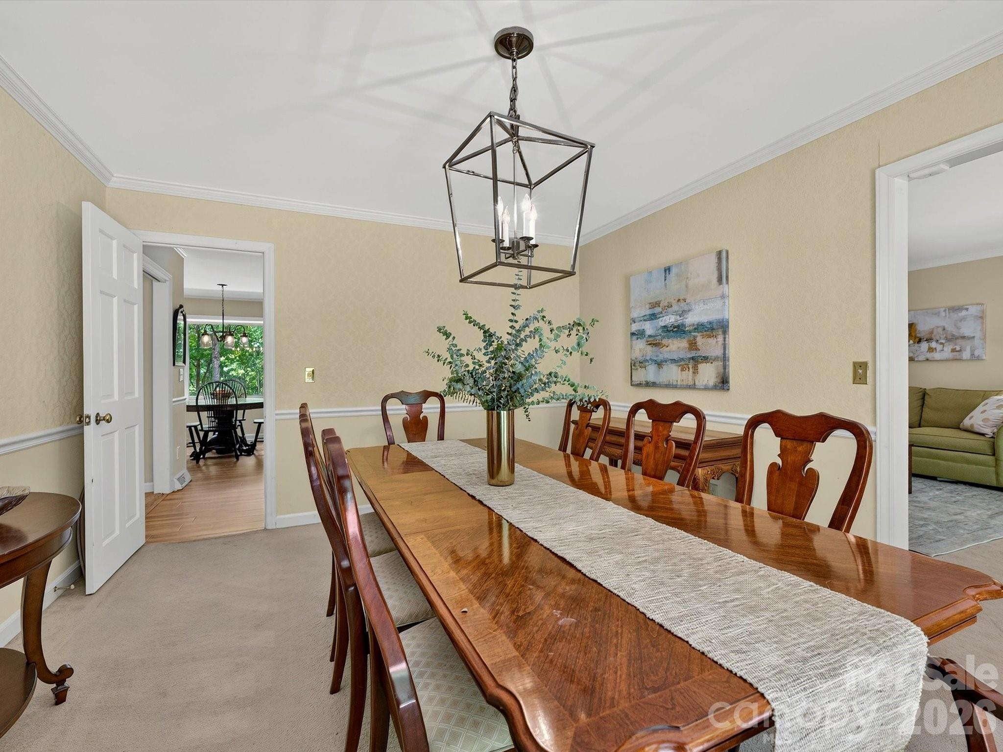 2542 Little Cove Road — Charlotte