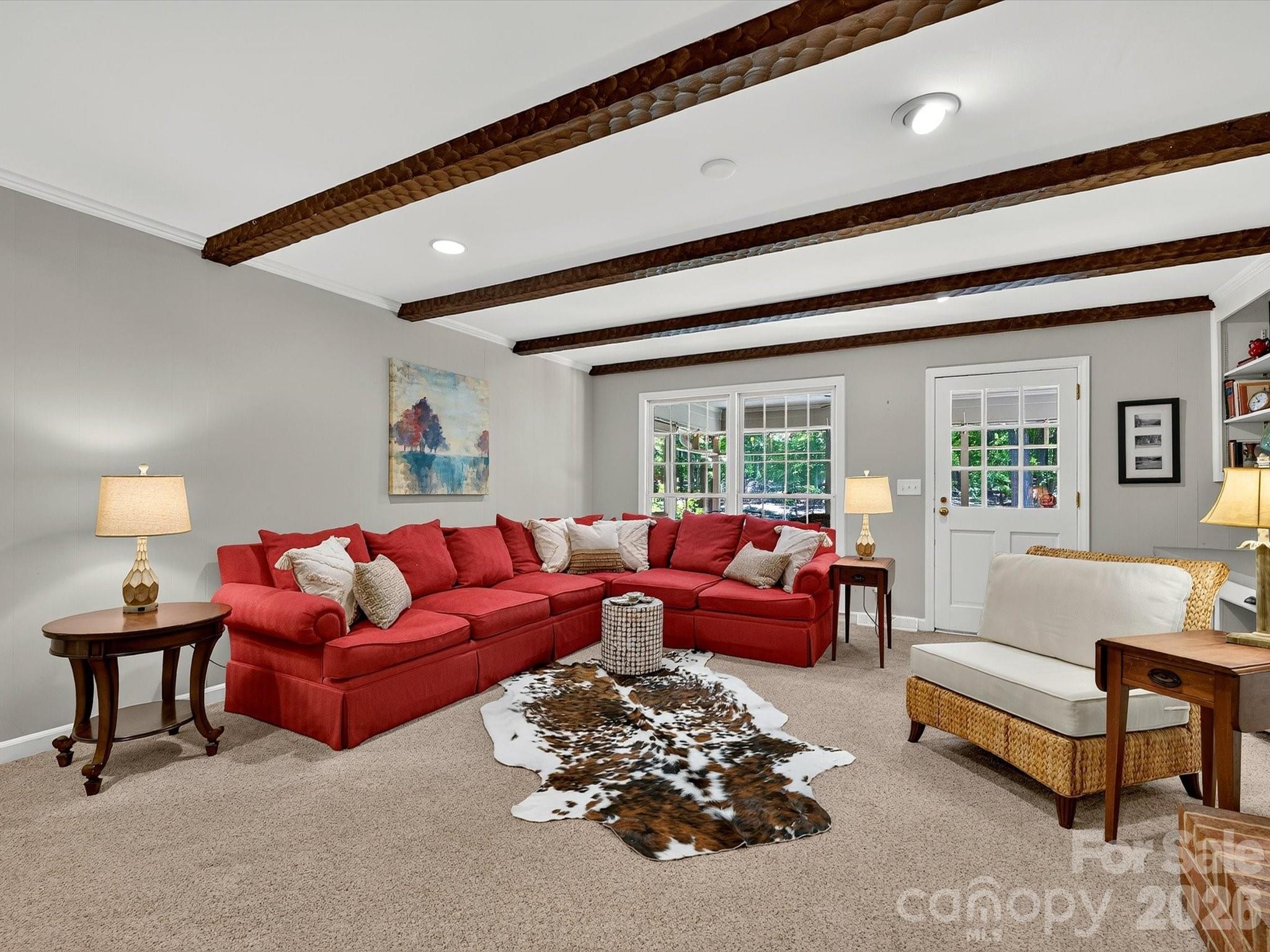 2542 Little Cove Road — Charlotte