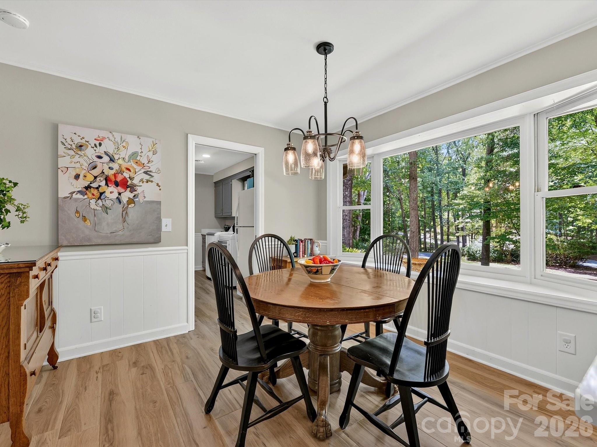 2542 Little Cove Road — Charlotte