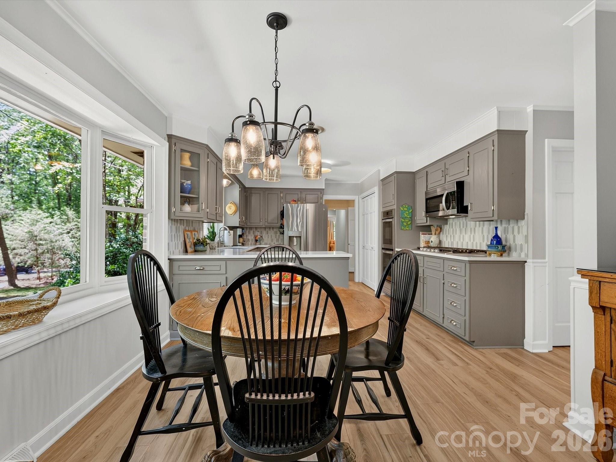 2542 Little Cove Road — Charlotte