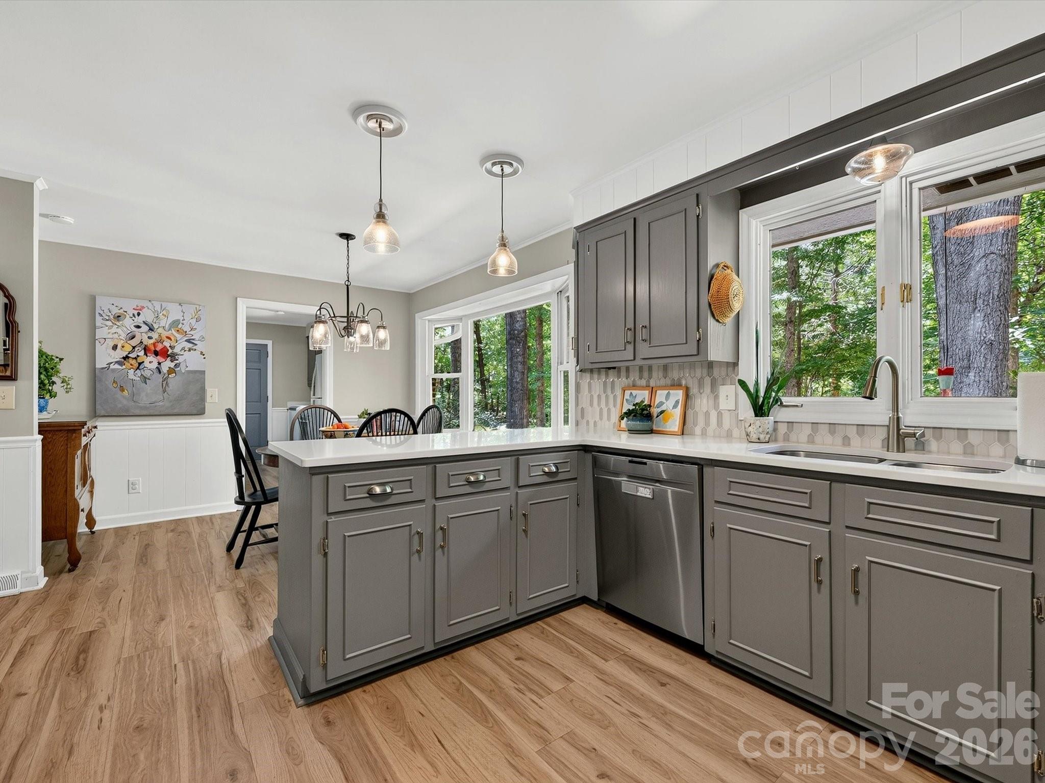 2542 Little Cove Road — Charlotte