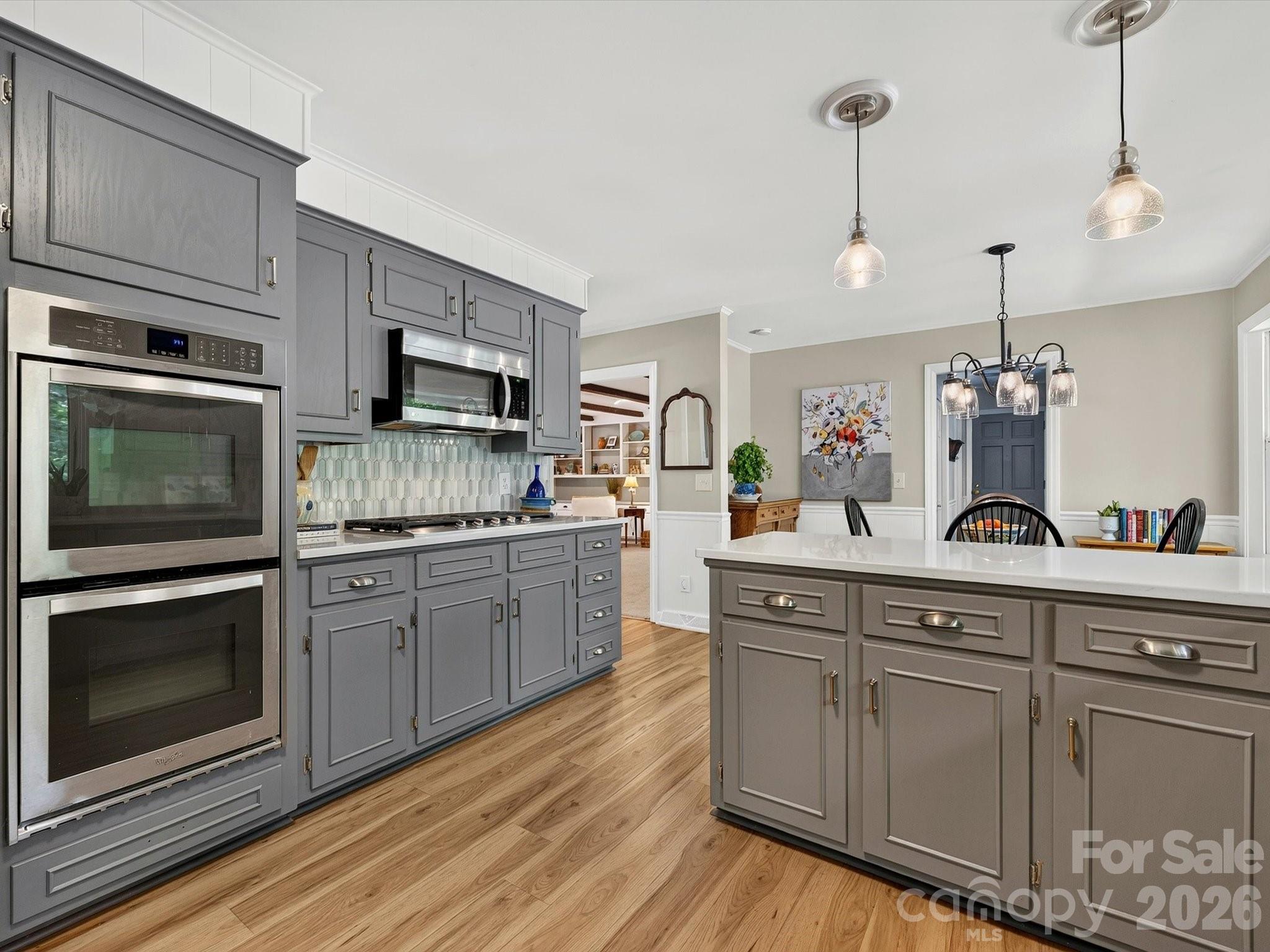 2542 Little Cove Road — Charlotte