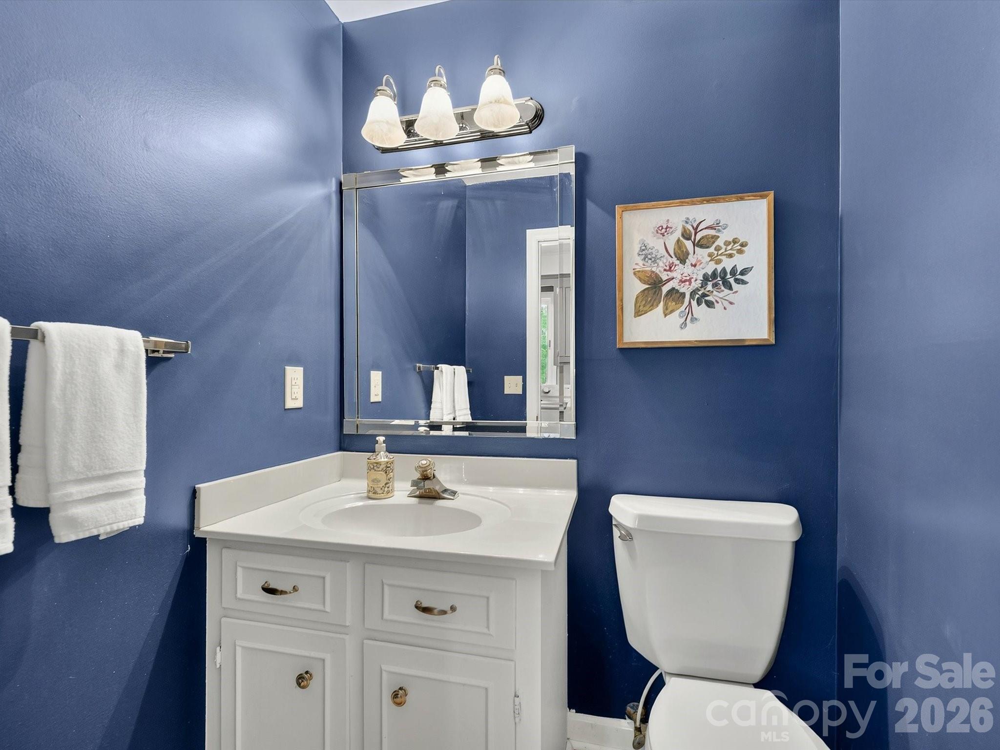 2542 Little Cove Road — Charlotte