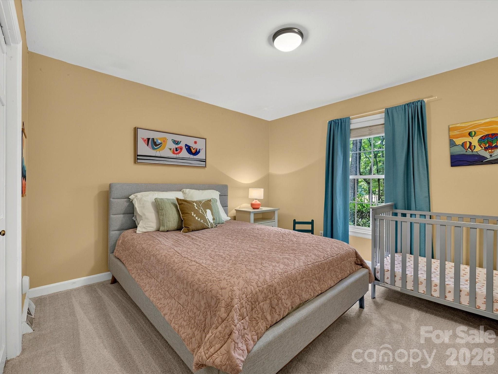 2542 Little Cove Road — Charlotte