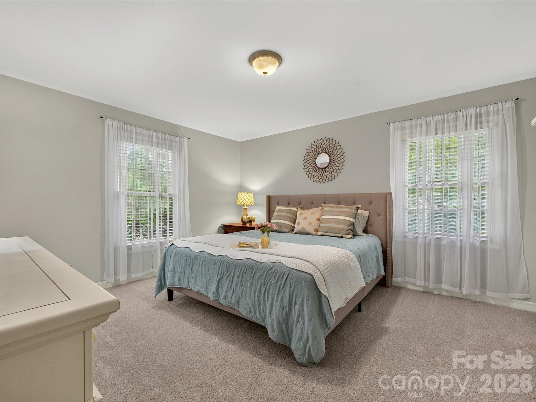2542 Little Cove Road — Charlotte