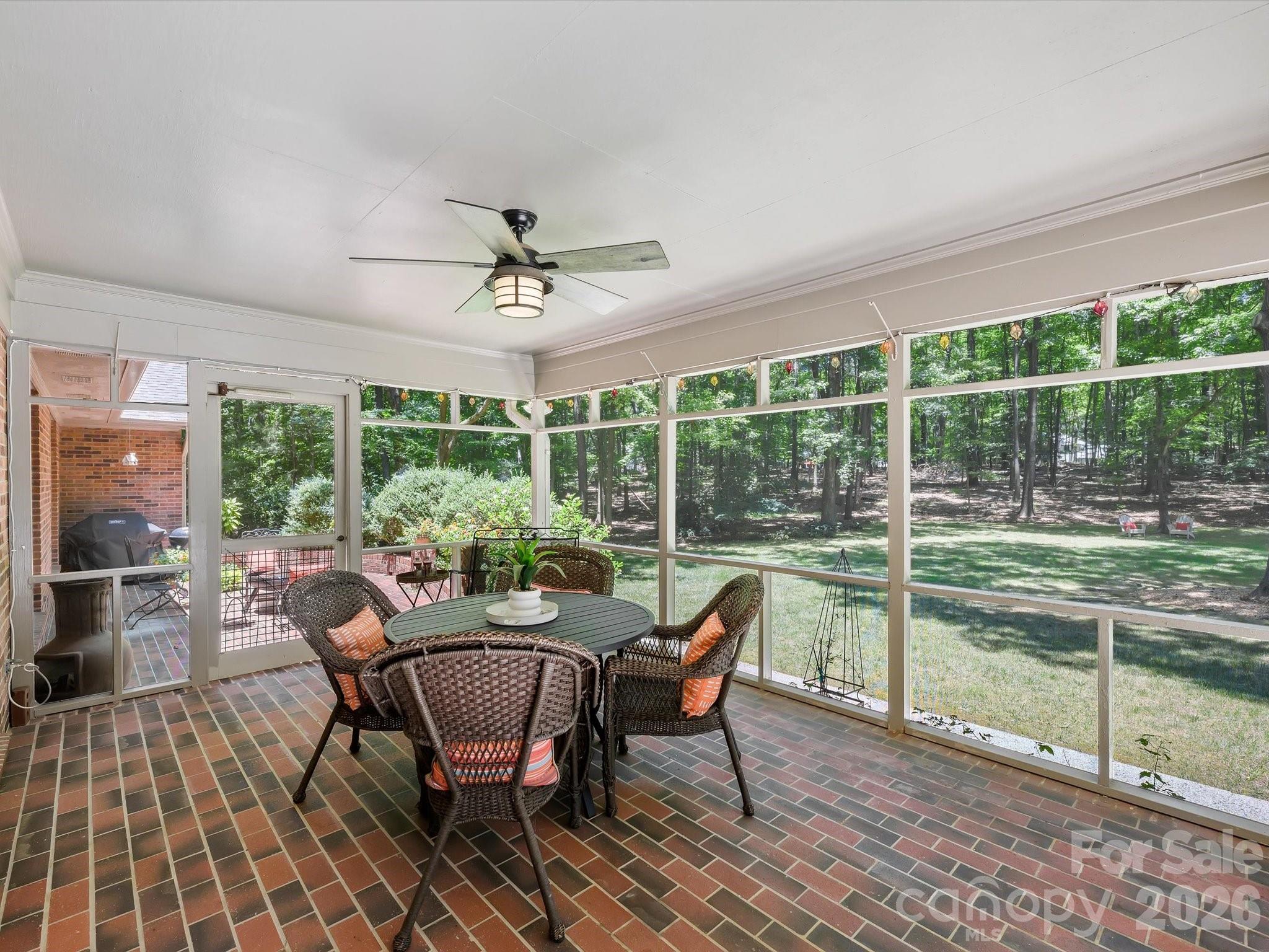 2542 Little Cove Road — Charlotte