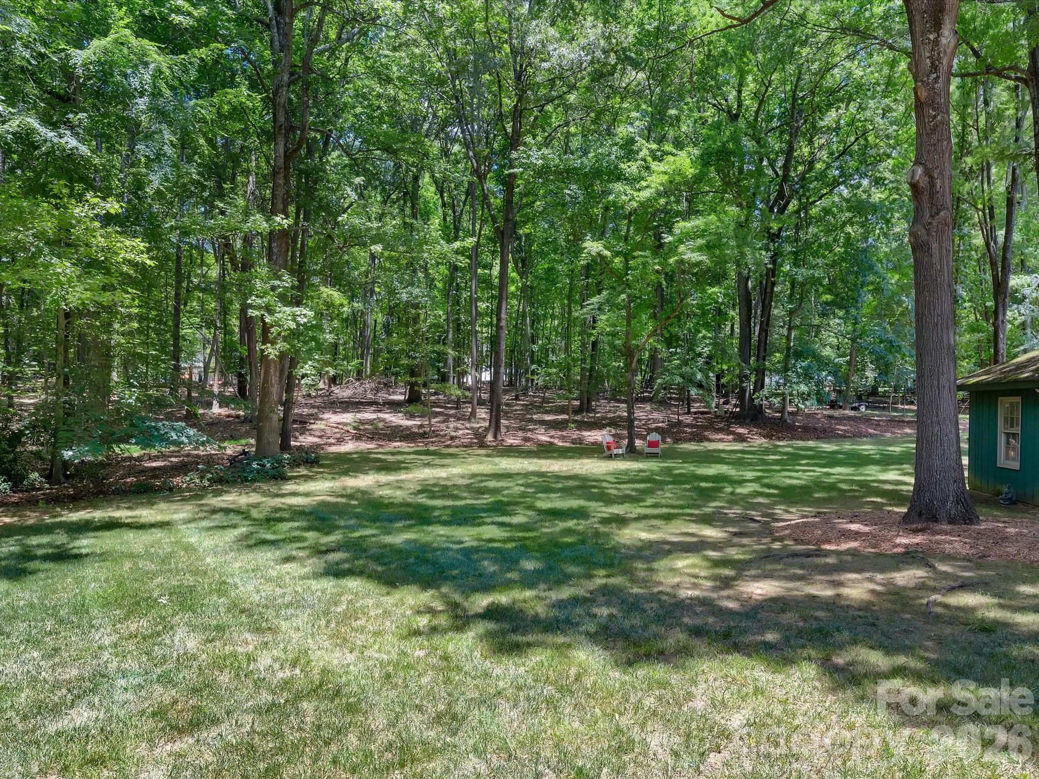 2542 Little Cove Road — Charlotte