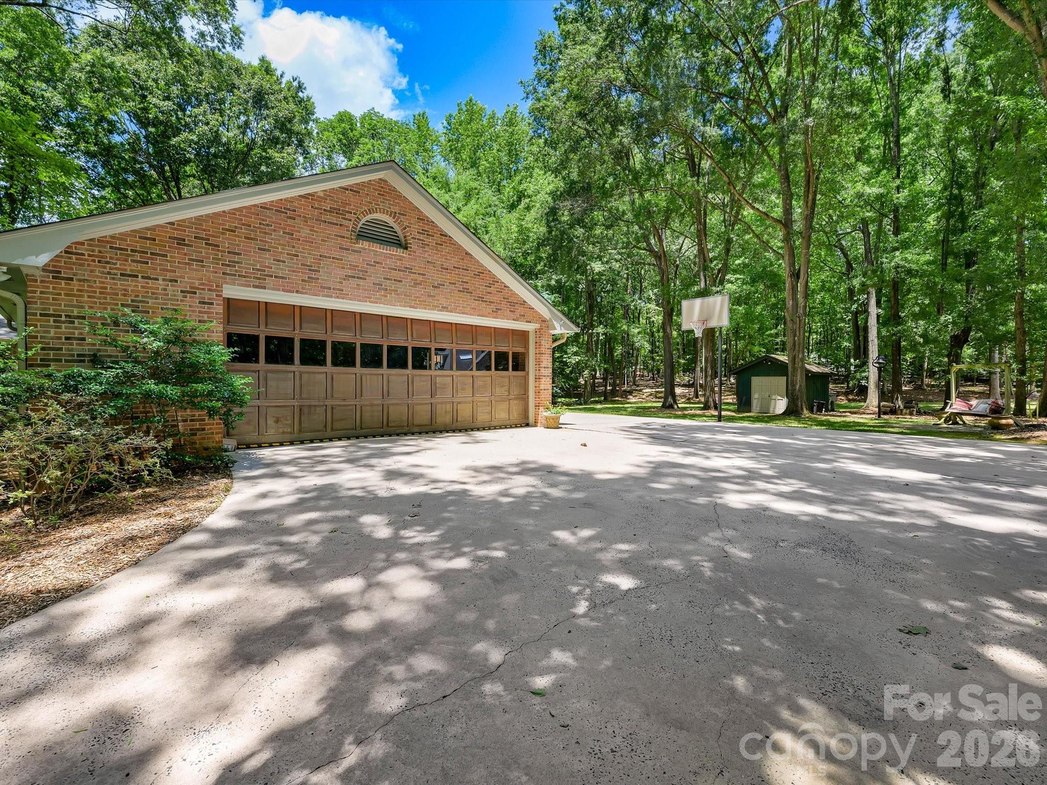 2542 Little Cove Road — Charlotte