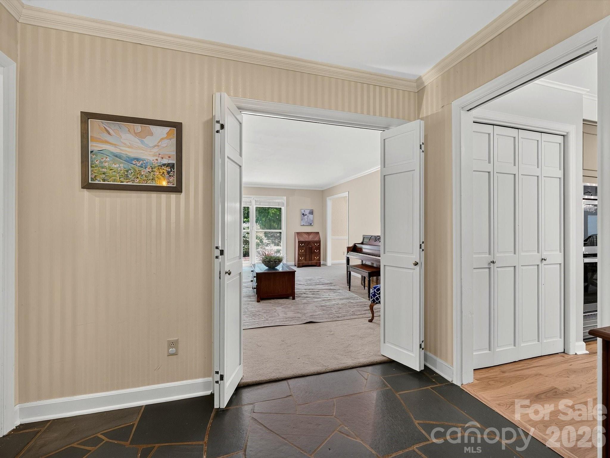 2542 Little Cove Road — Charlotte