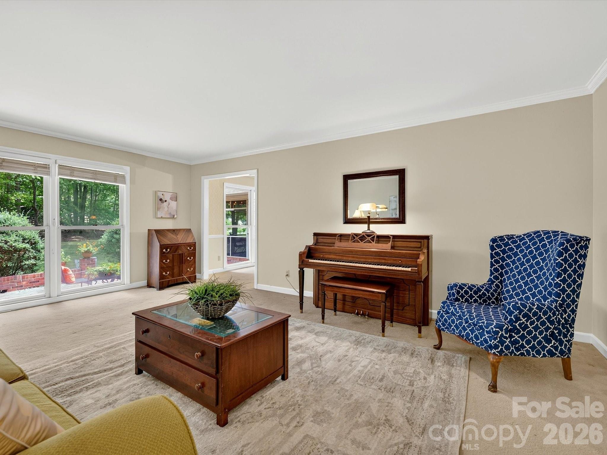 2542 Little Cove Road — Charlotte