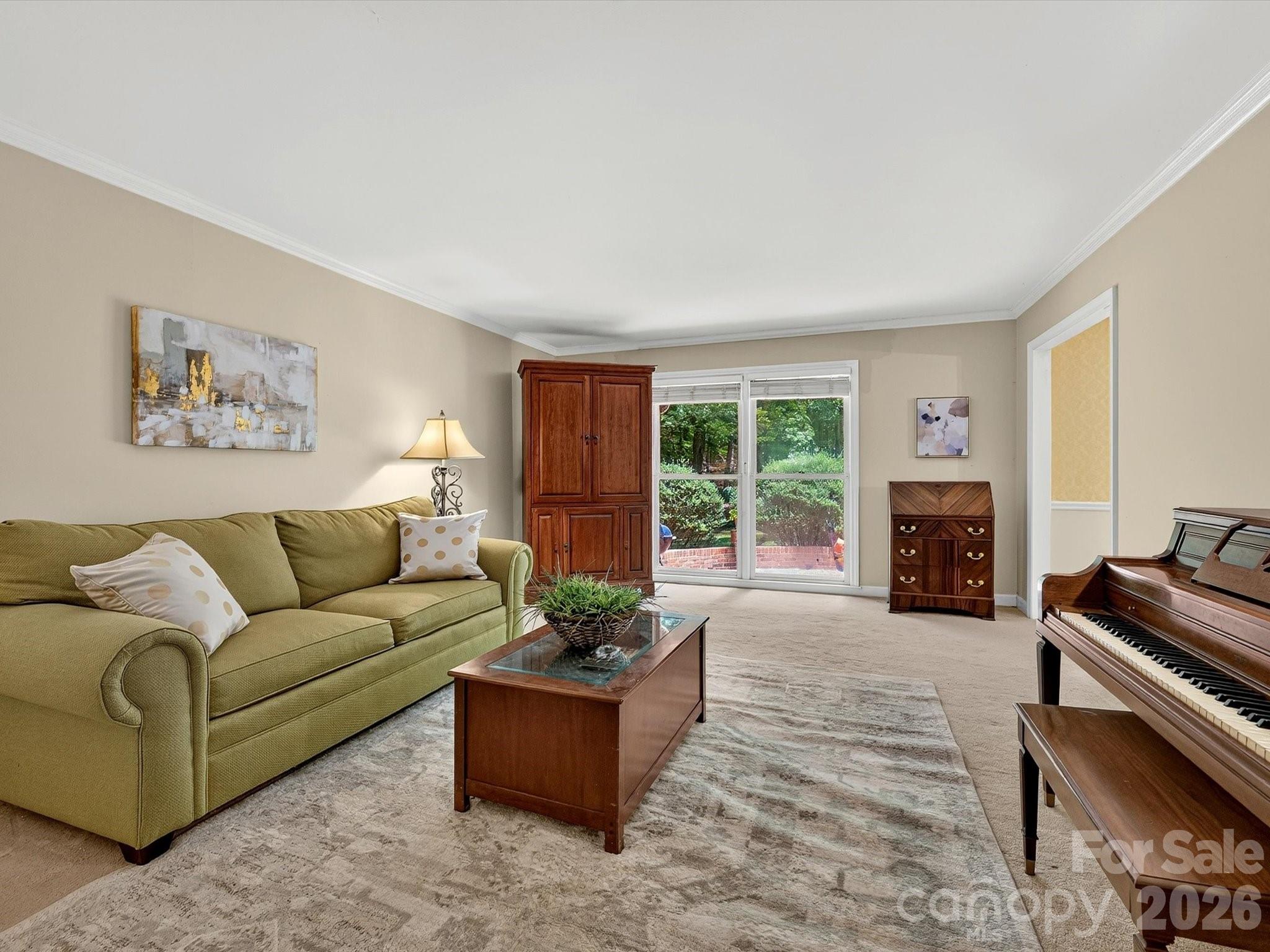 2542 Little Cove Road — Charlotte