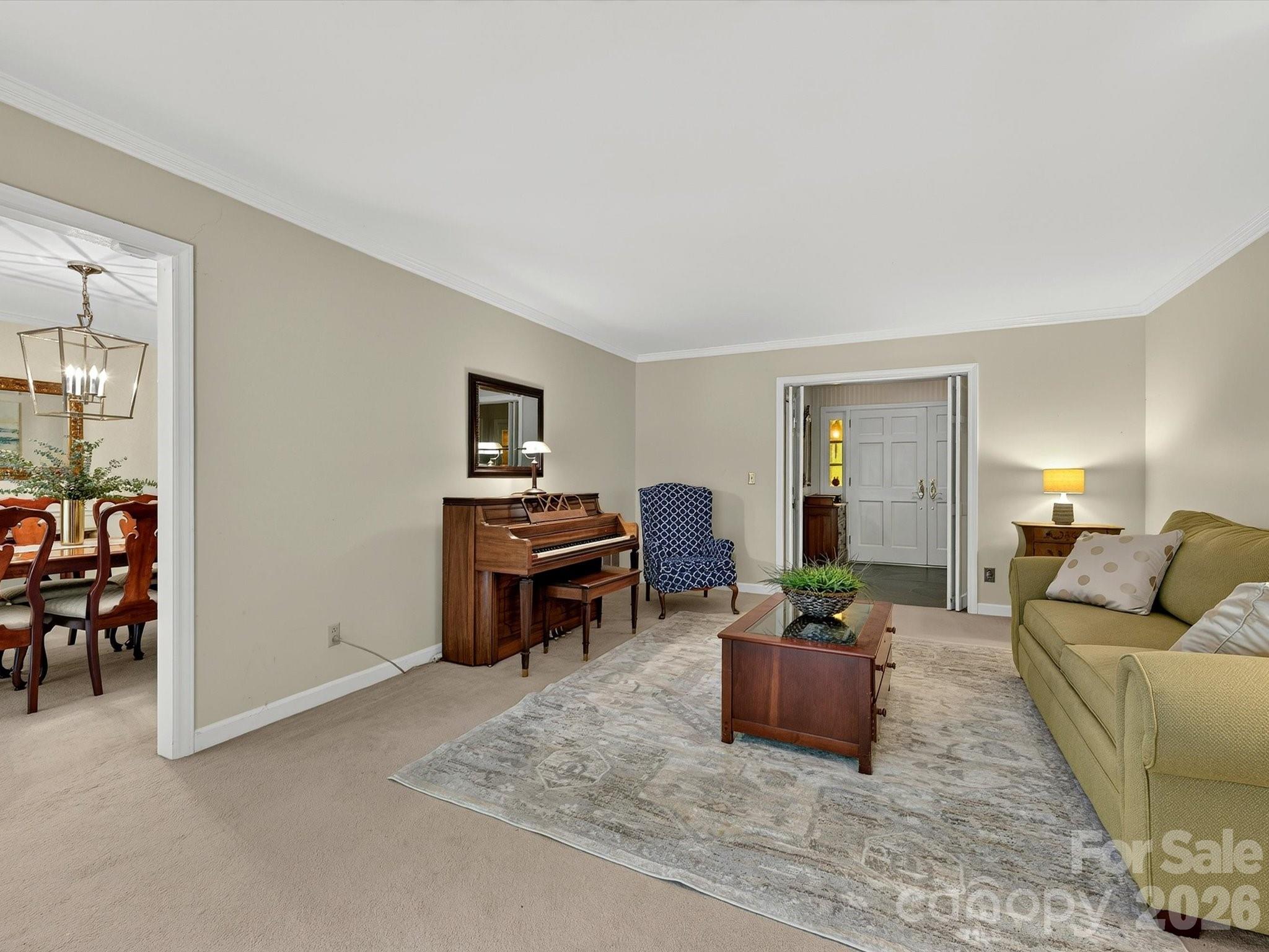 2542 Little Cove Road — Charlotte
