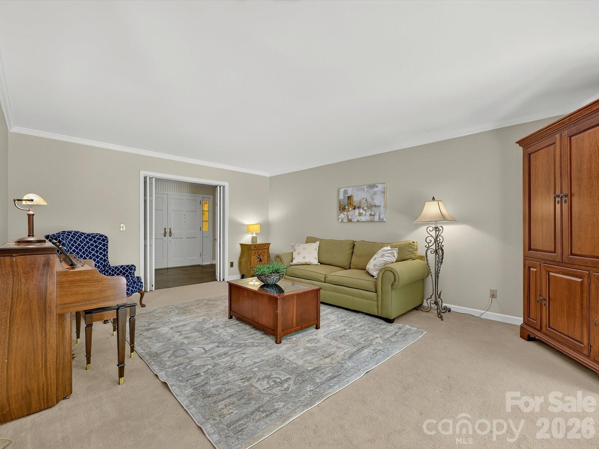 2542 Little Cove Road — Charlotte