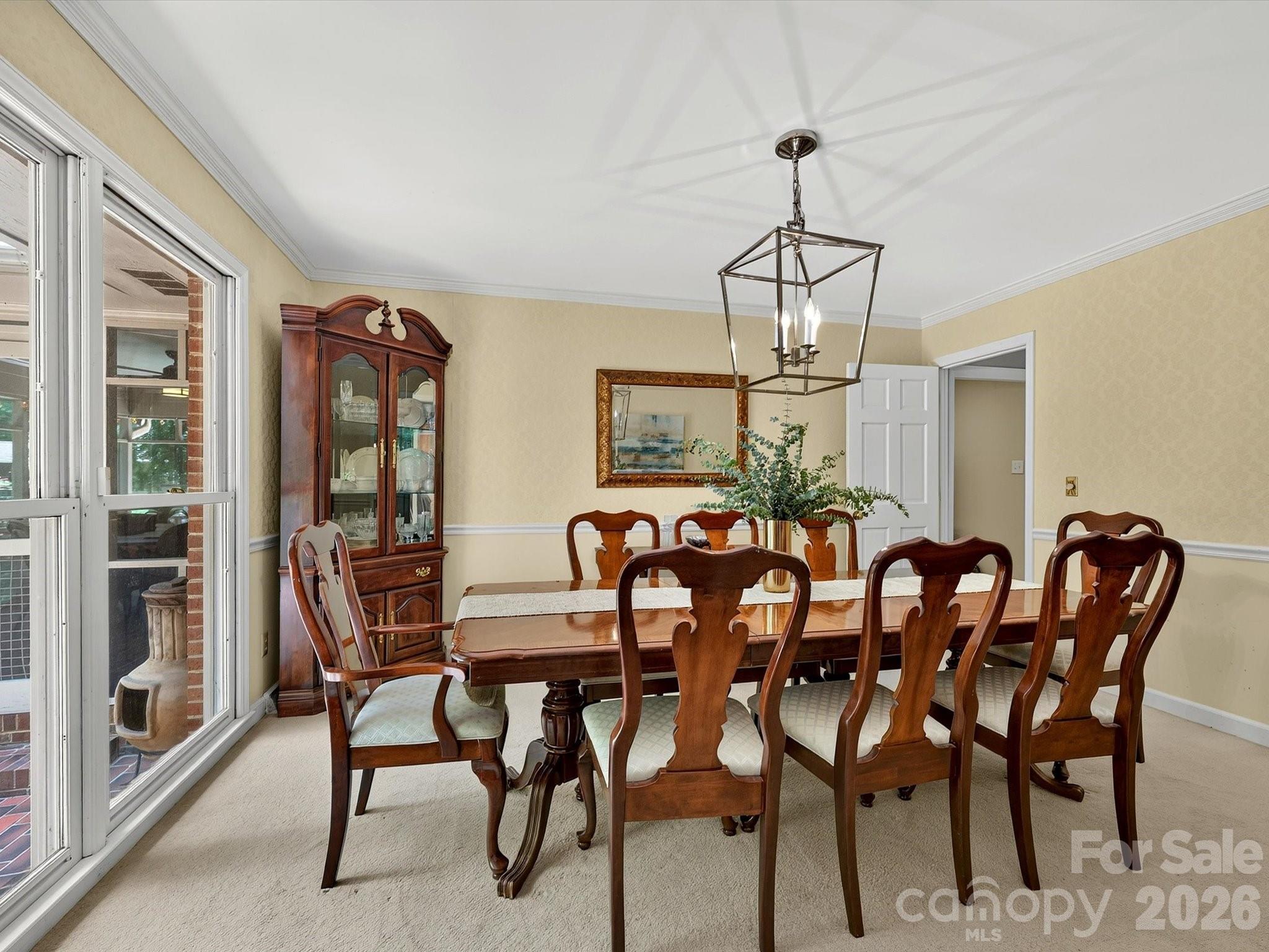 2542 Little Cove Road — Charlotte