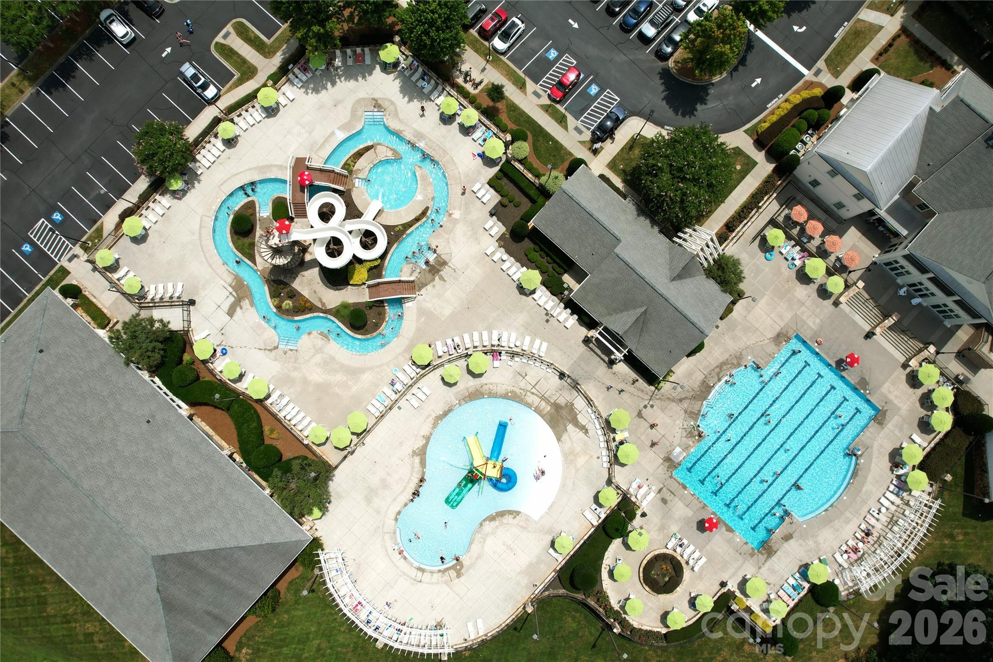 2010 Burton Point Court — Waxhaw