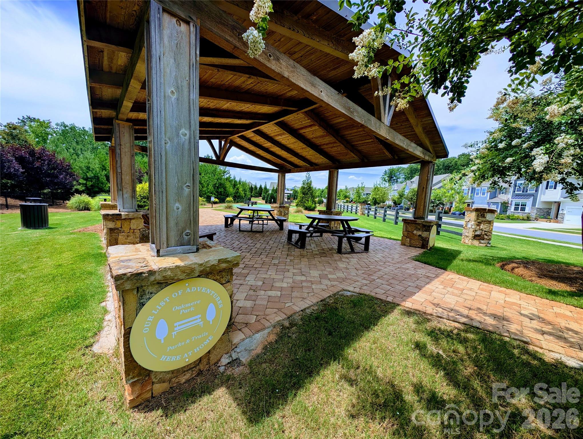 2010 Burton Point Court — Waxhaw