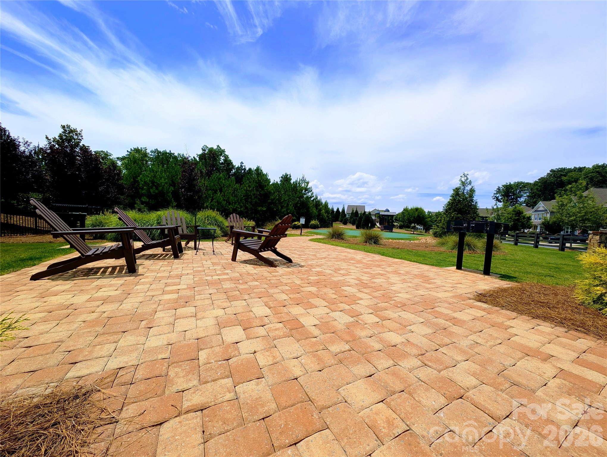 2010 Burton Point Court — Waxhaw