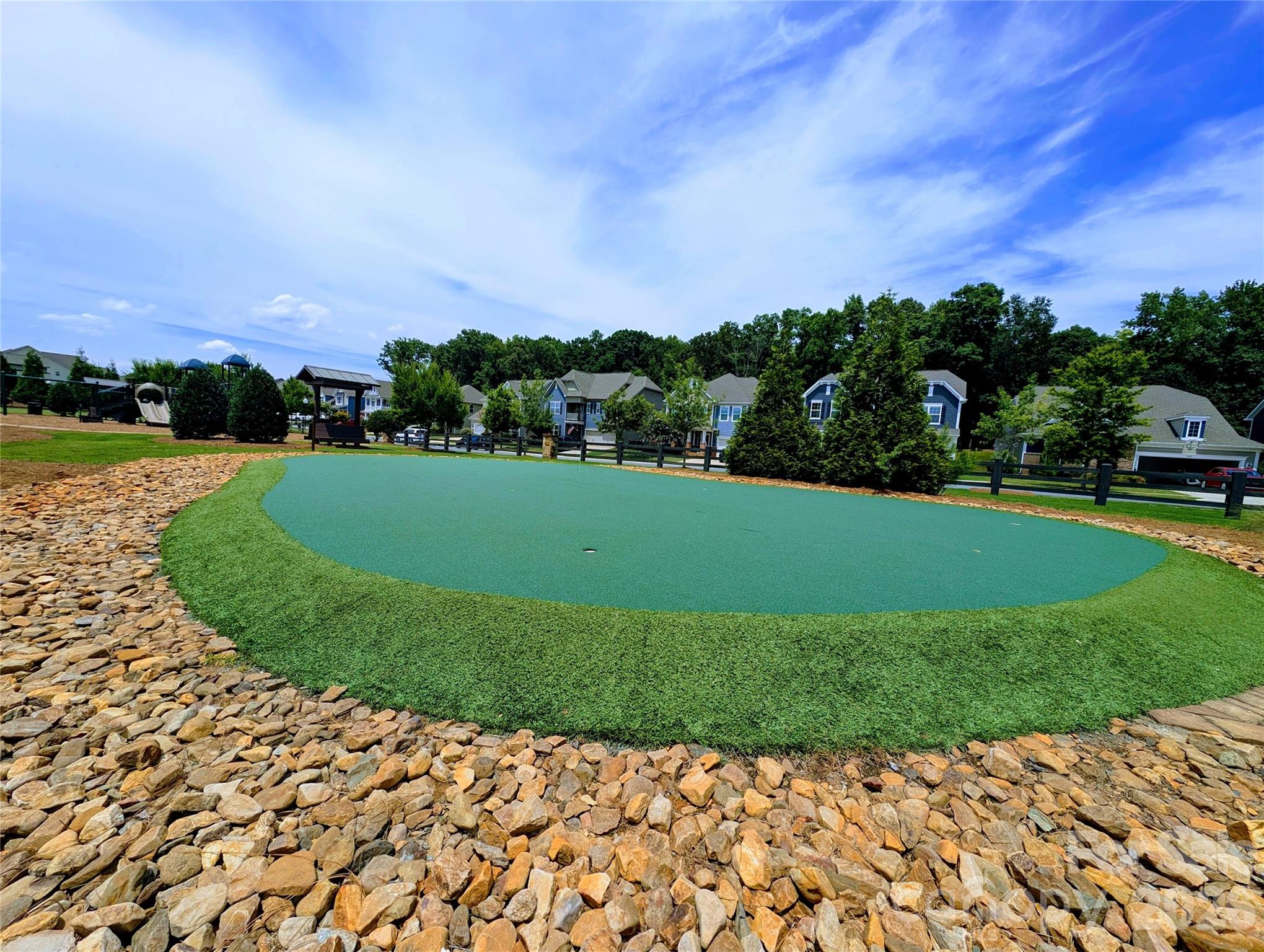 2010 Burton Point Court — Waxhaw