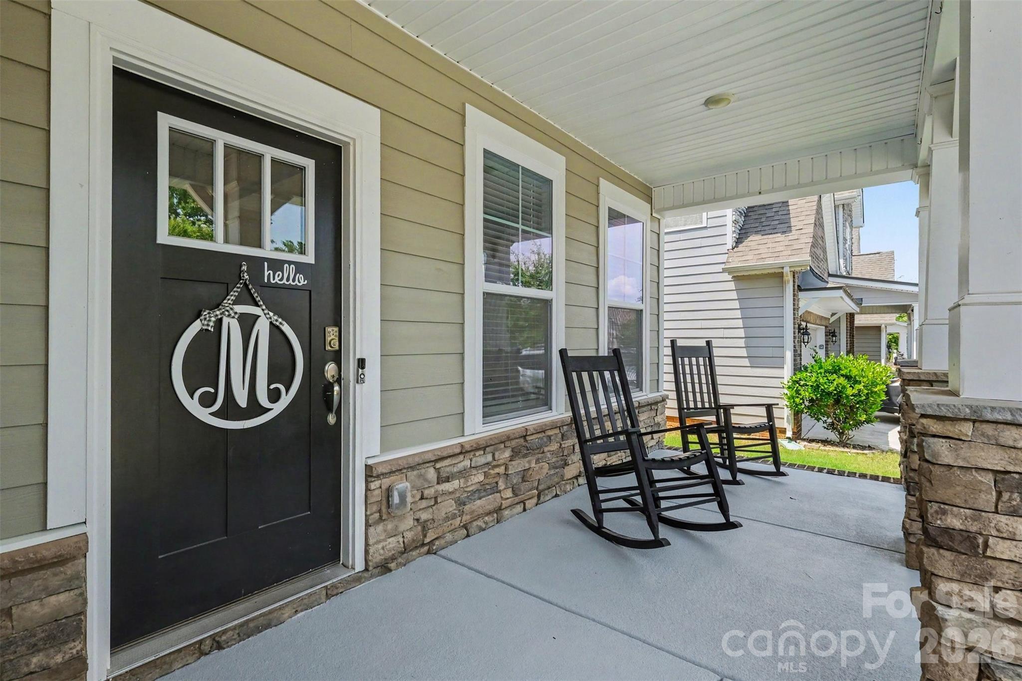 2010 Burton Point Court — Waxhaw