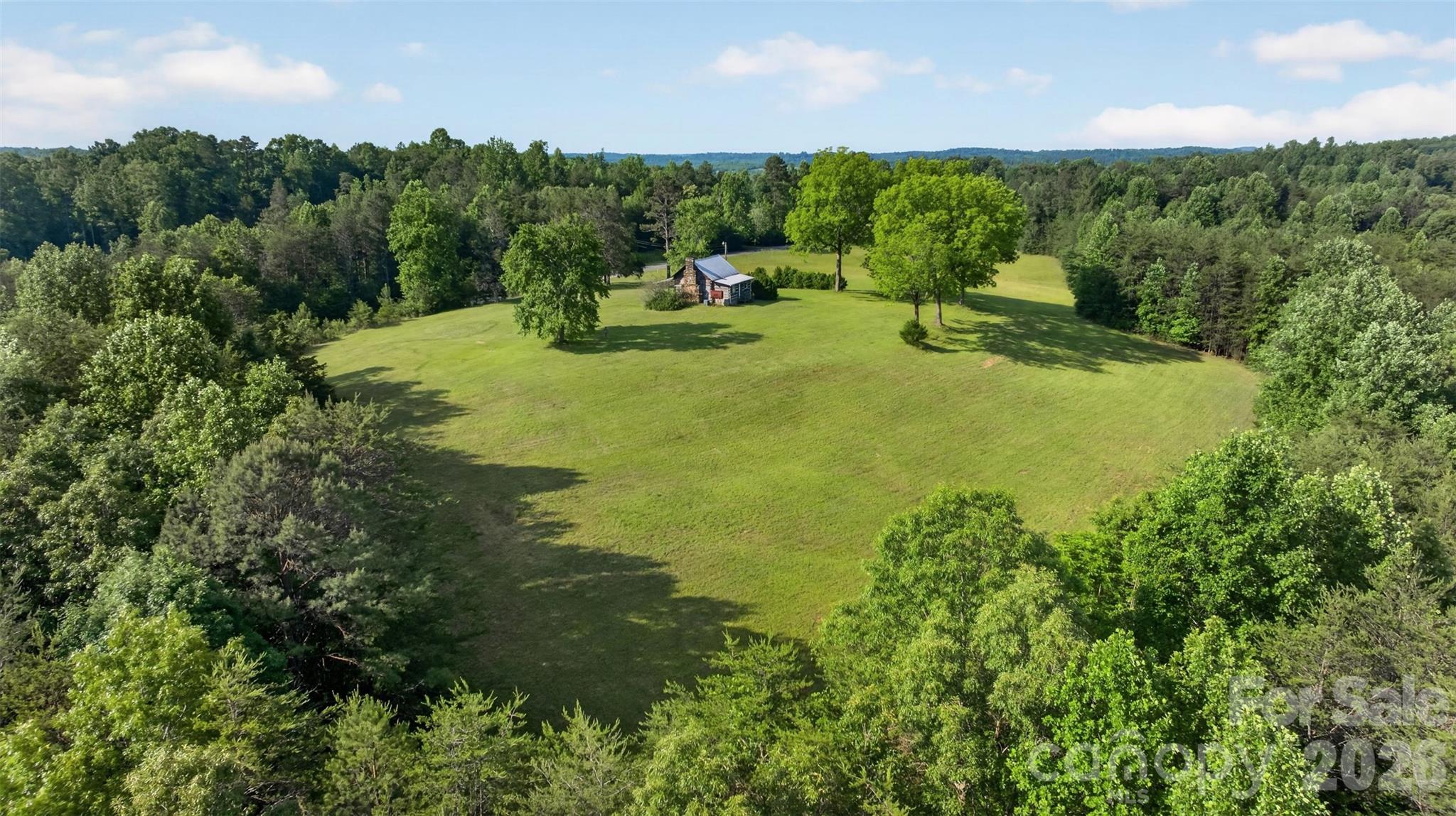 485 Frog Creek Road — Union Mills