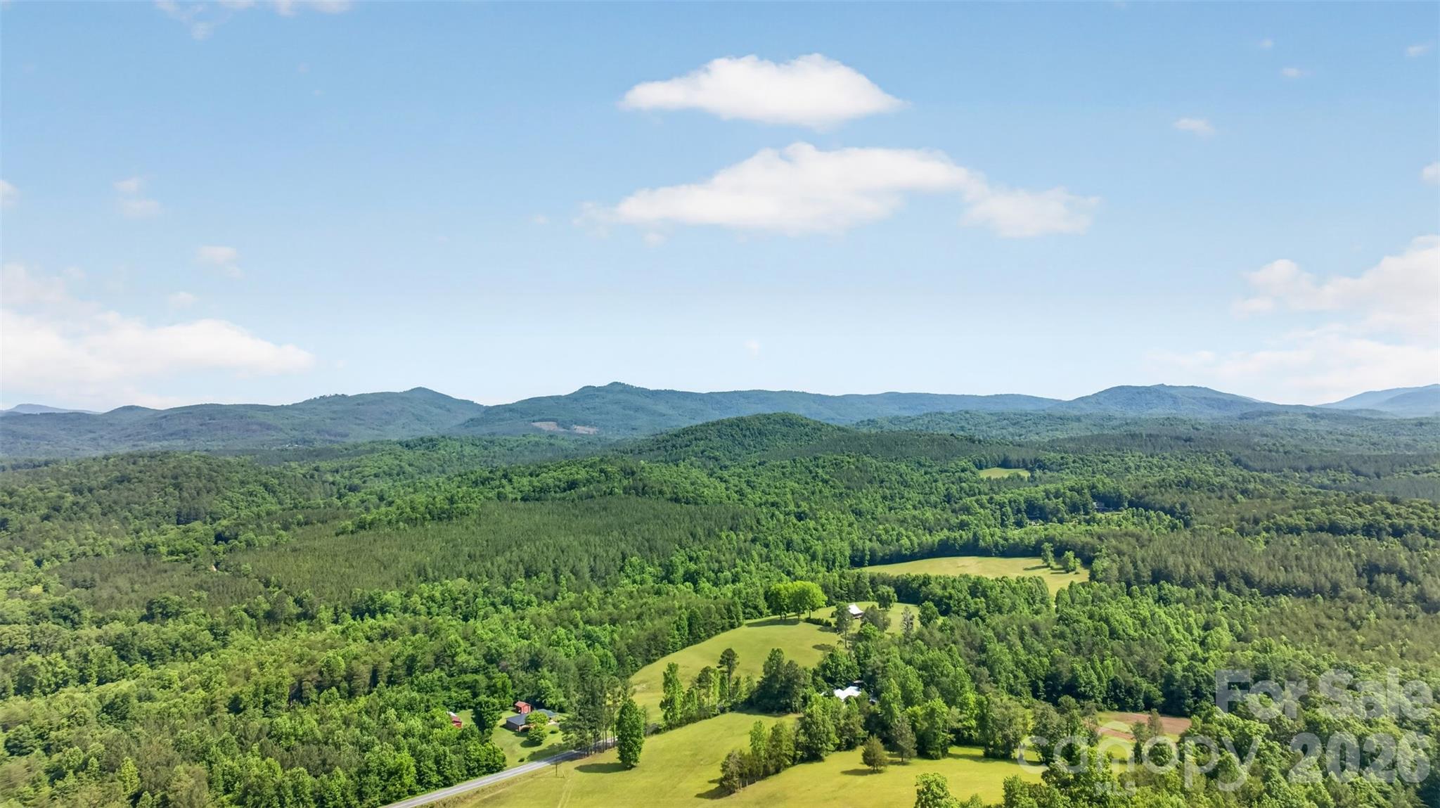485 Frog Creek Road — Union Mills