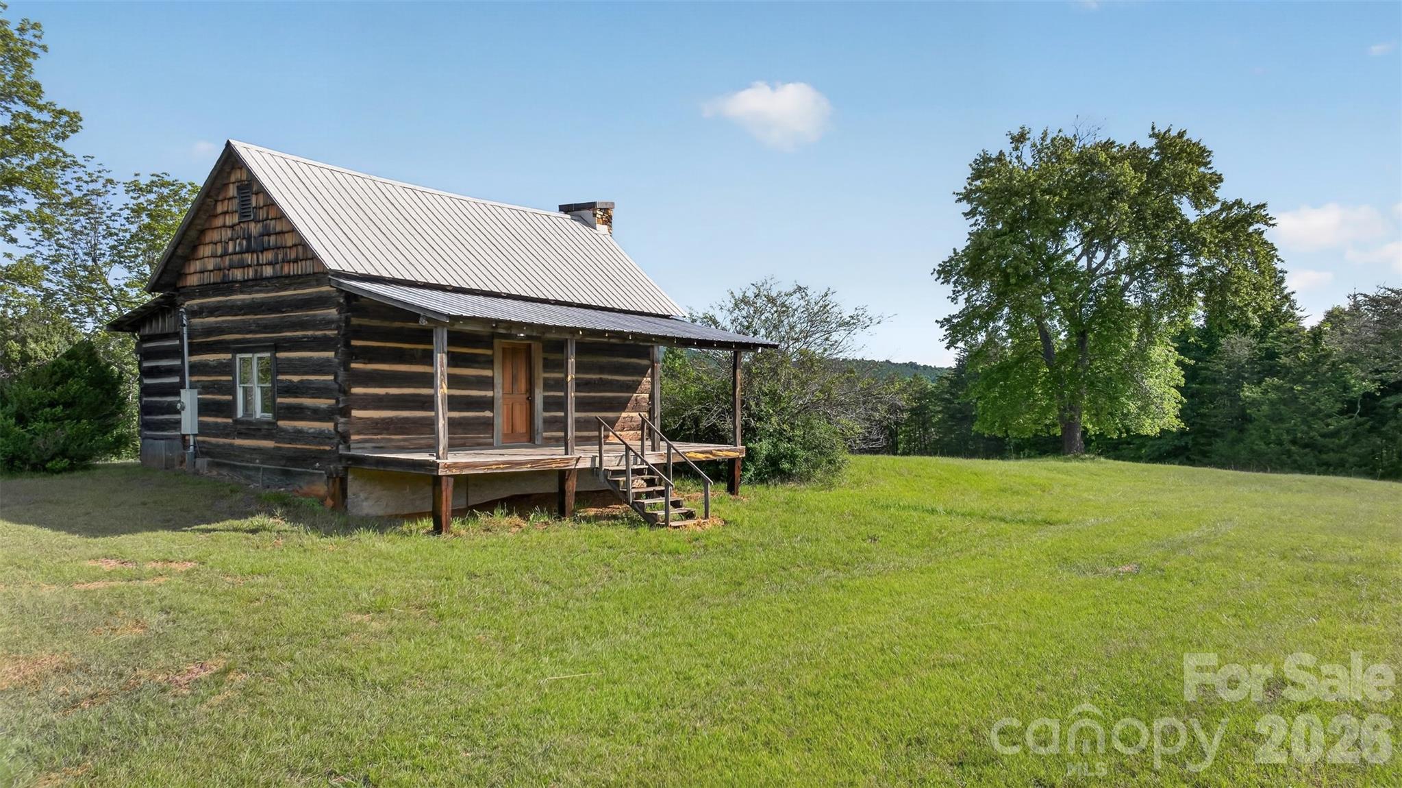 485 Frog Creek Road — Union Mills