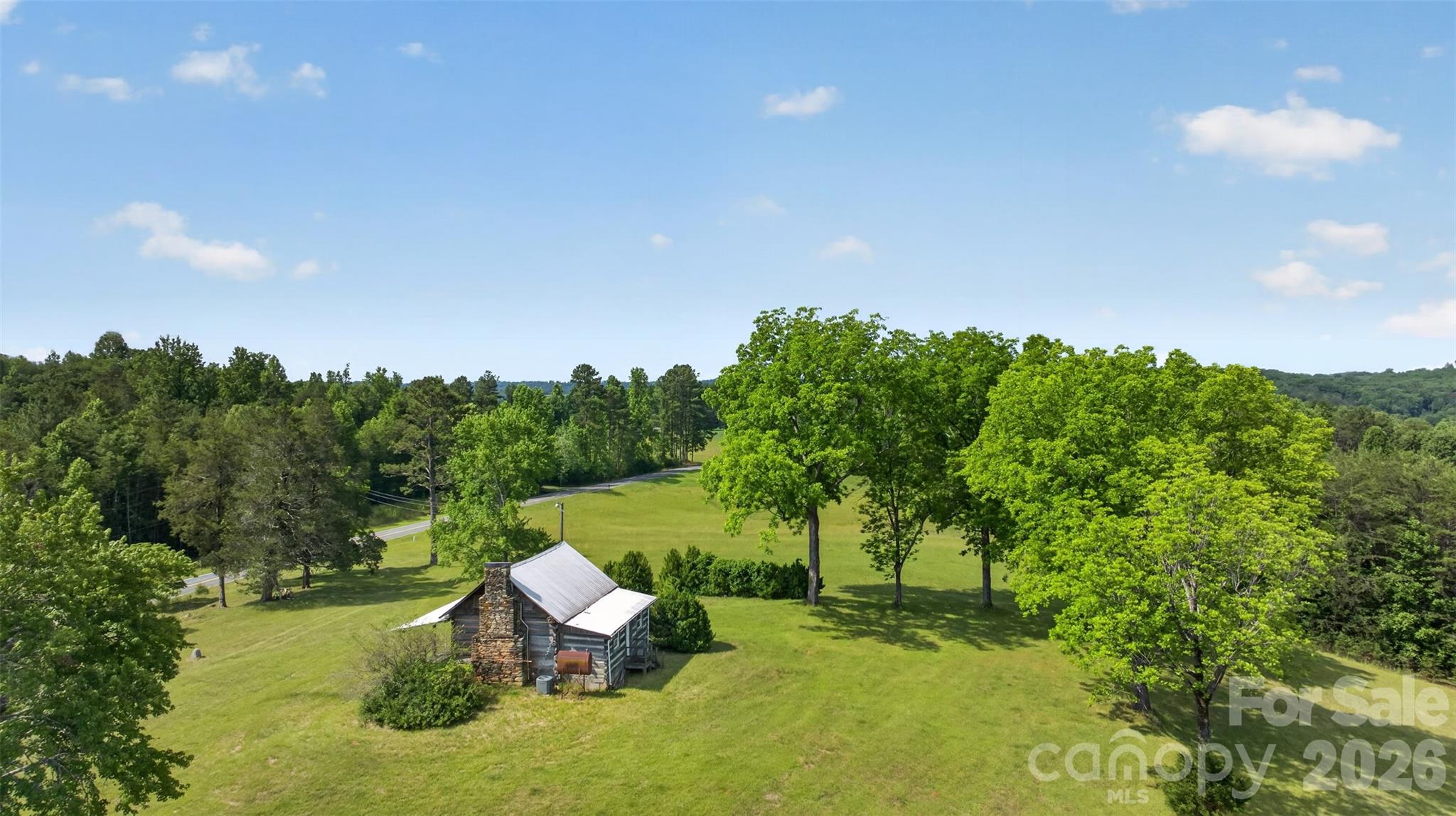 485 Frog Creek Road — Union Mills