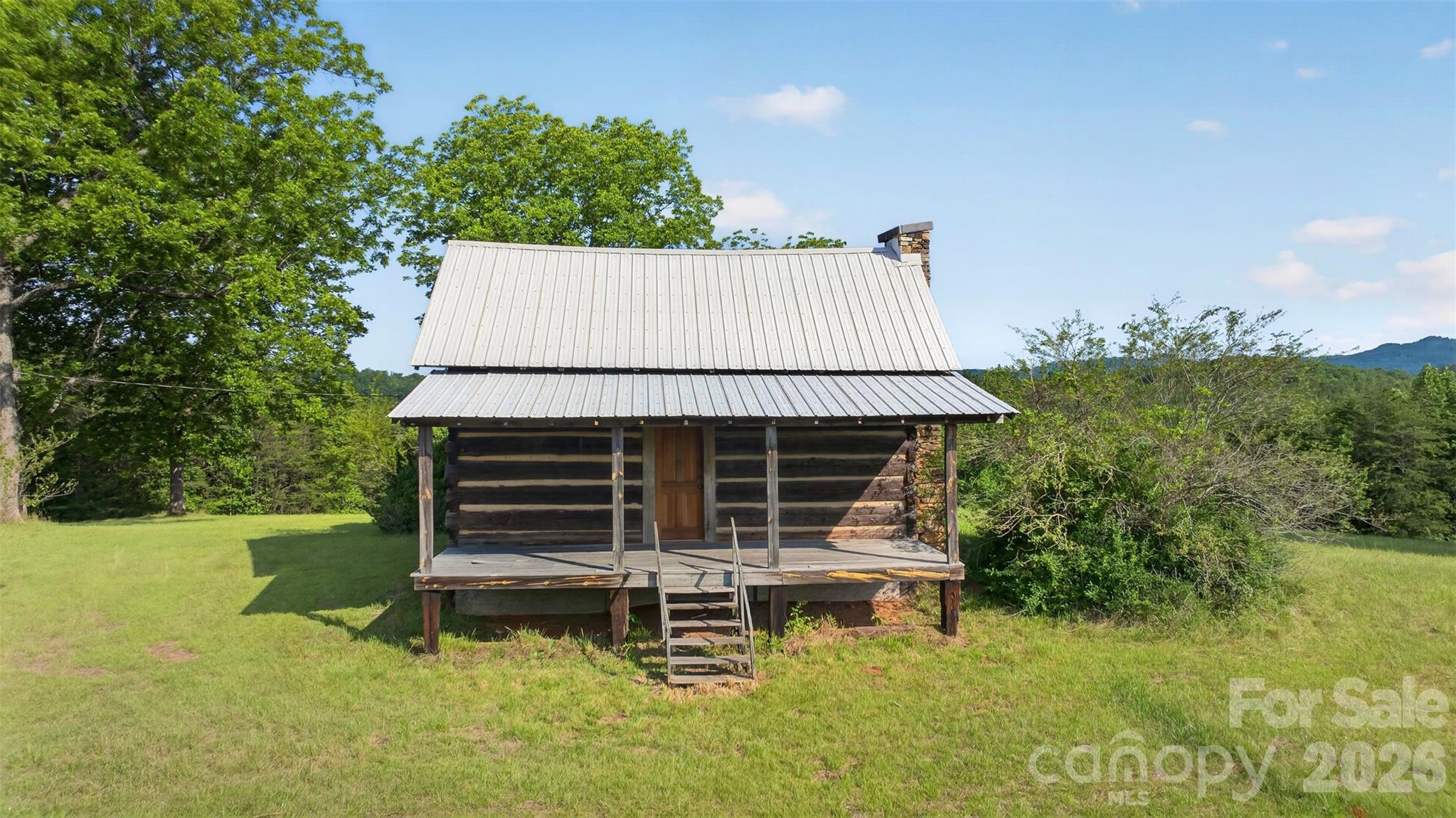 485 Frog Creek Road — Union Mills