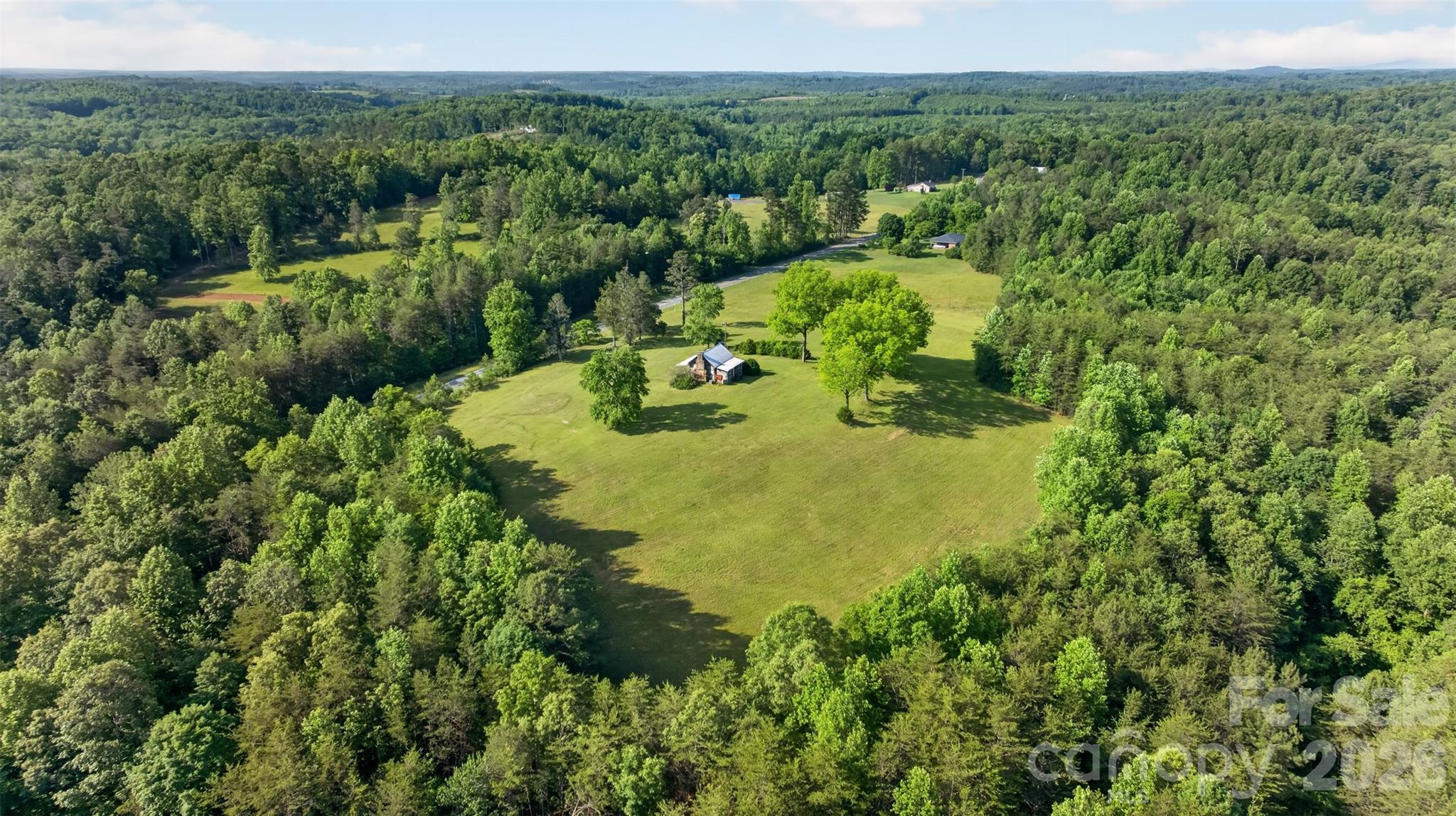 485 Frog Creek Road — Union Mills