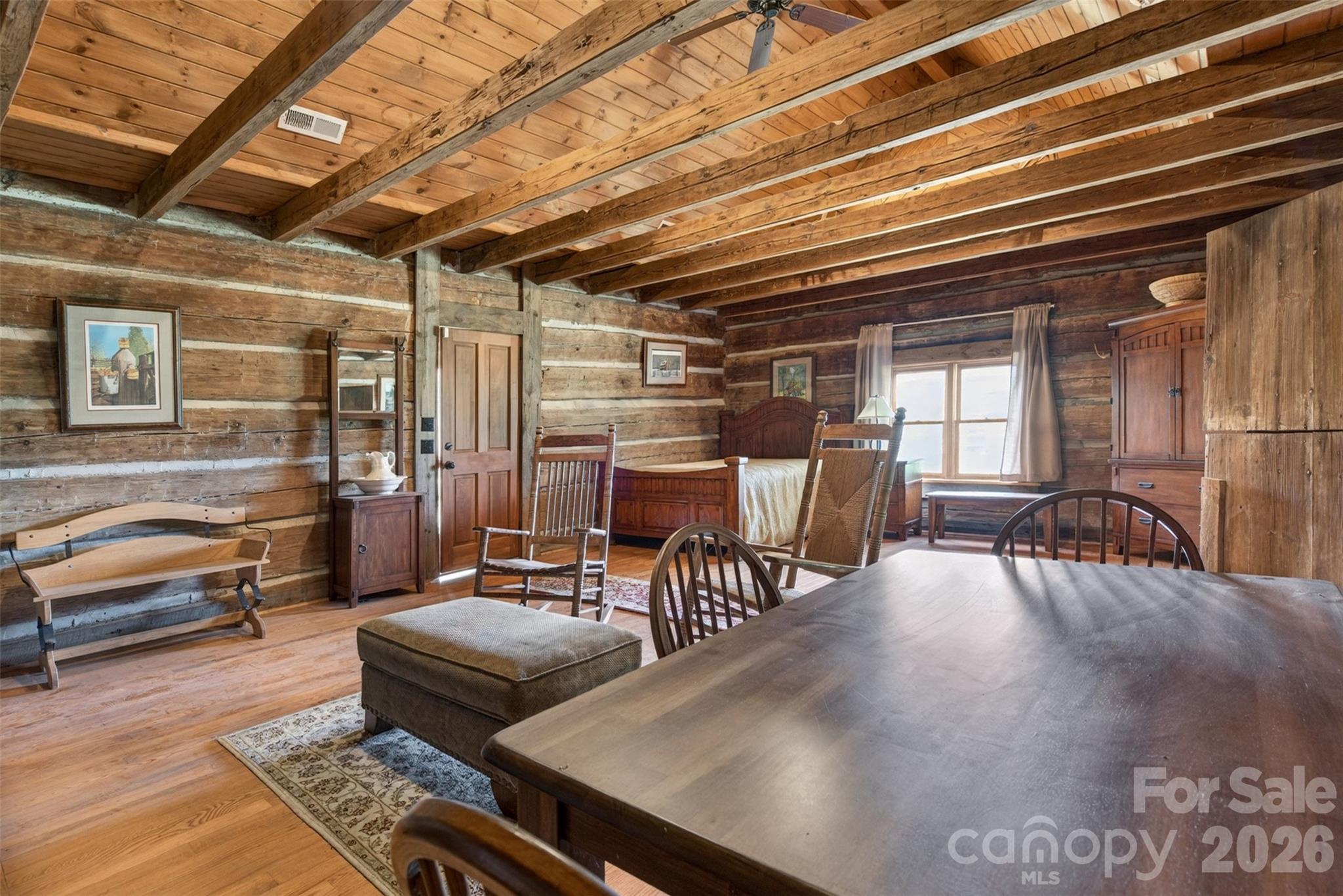 485 Frog Creek Road — Union Mills