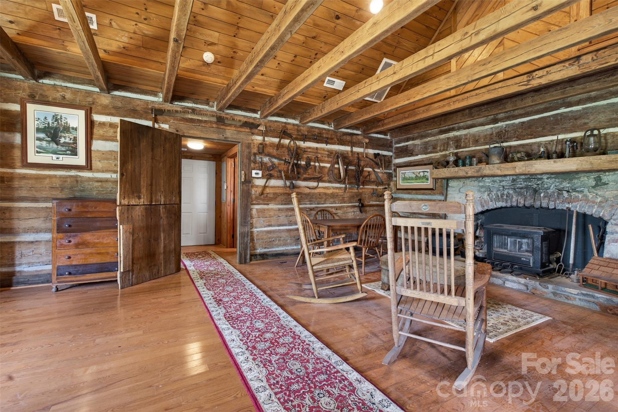 485 Frog Creek Road — Union Mills