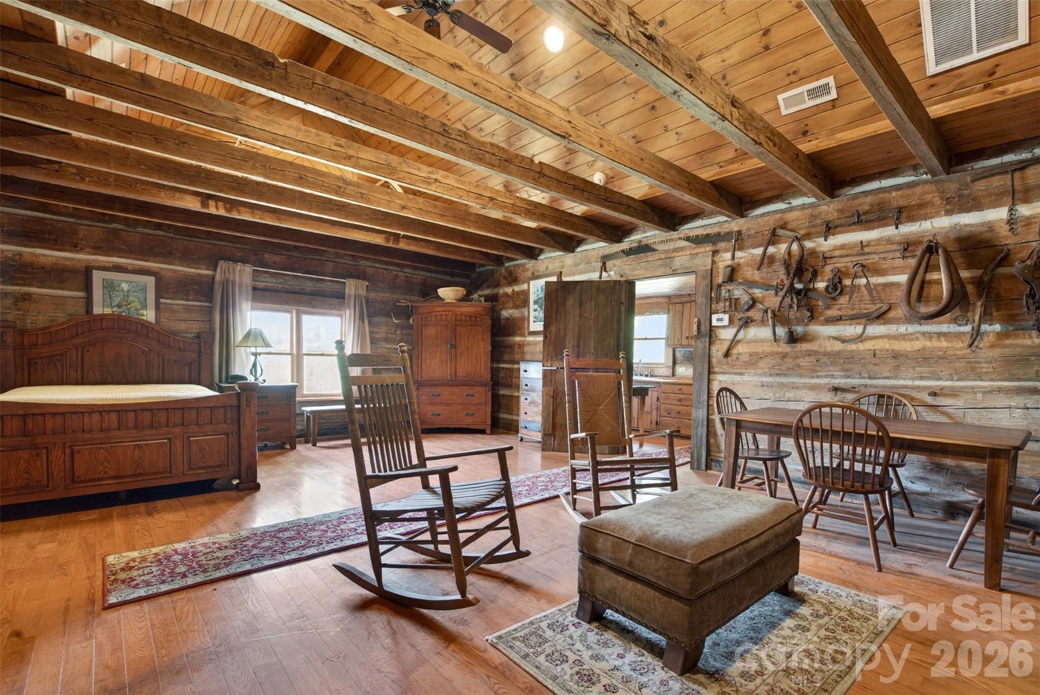 485 Frog Creek Road — Union Mills