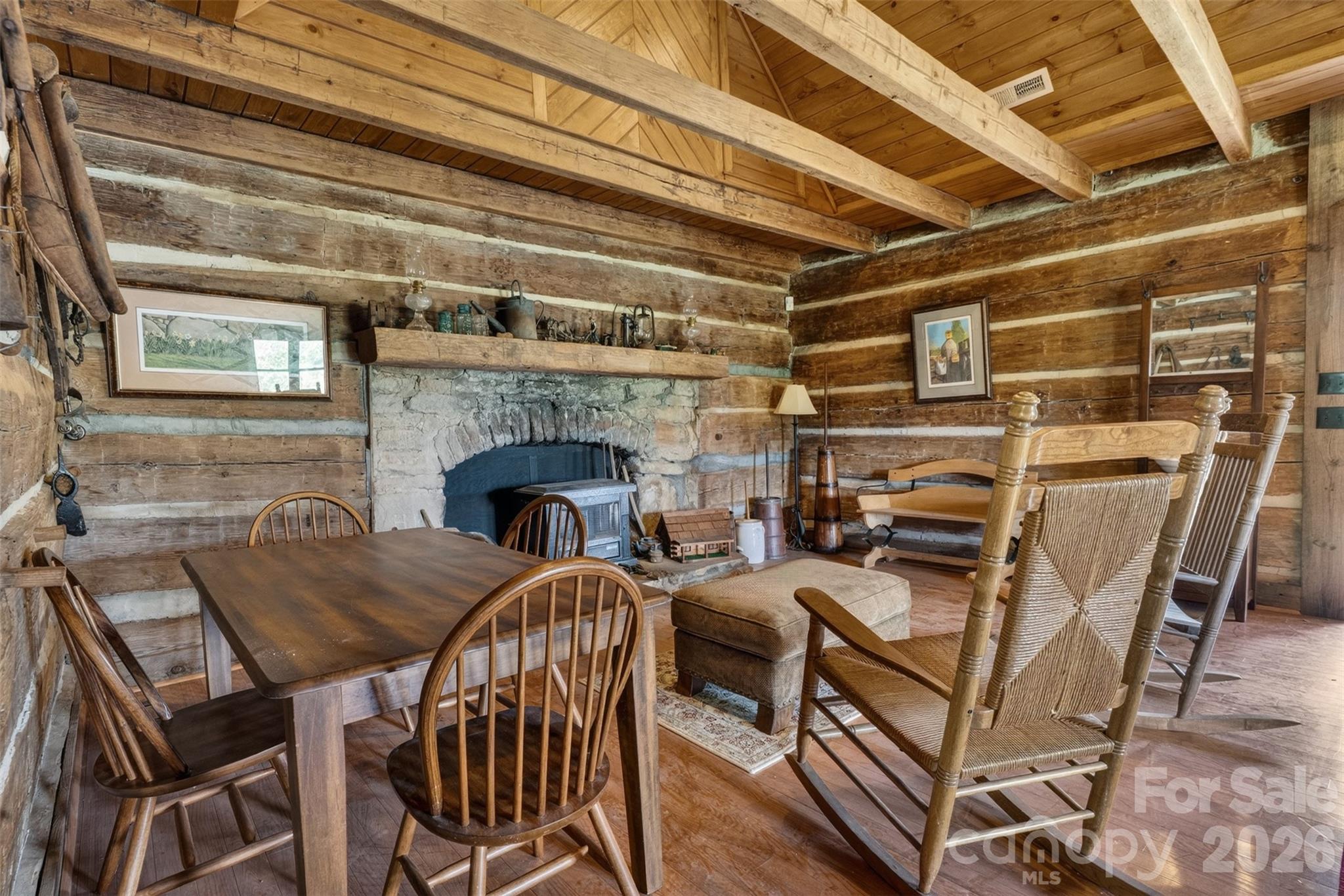 485 Frog Creek Road — Union Mills