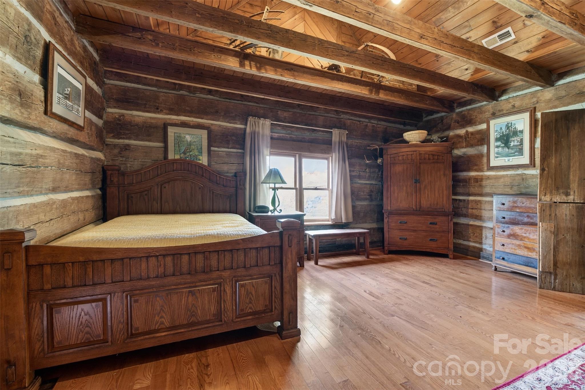 485 Frog Creek Road — Union Mills